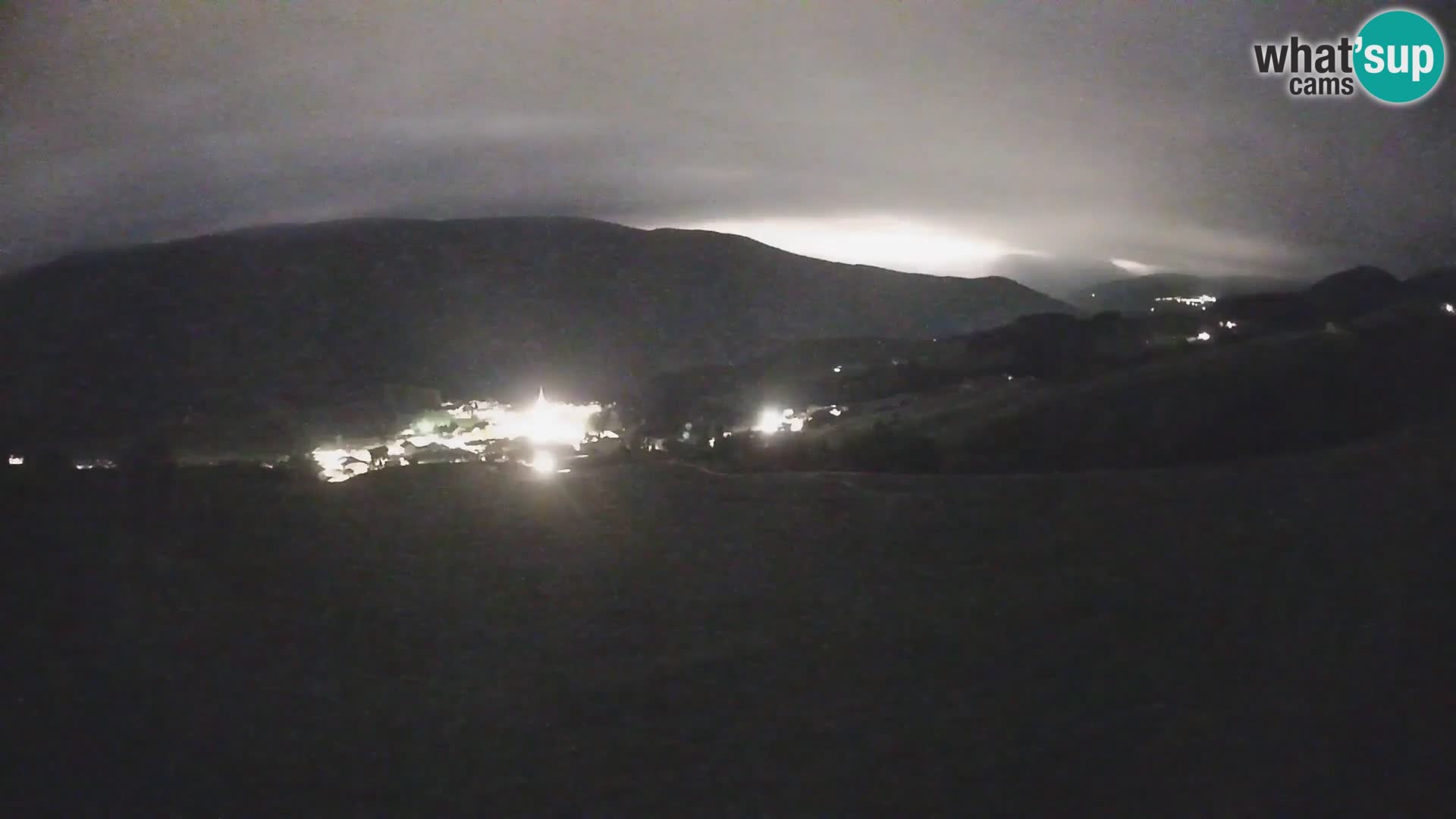 Webcam Terenten (1210m) – Liveblick ins Pustertal
