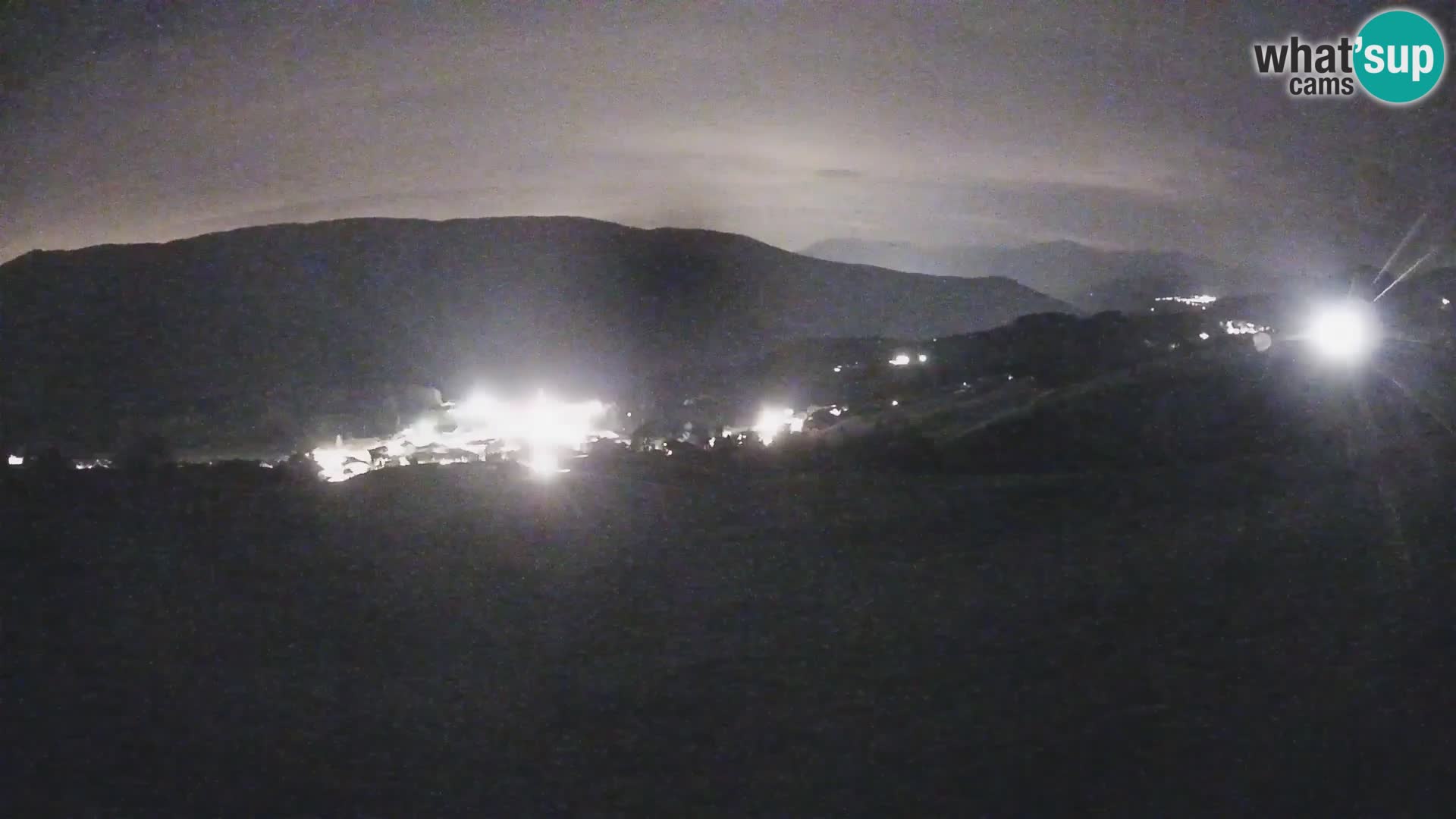 Webcam Terenten (1210m) – Live View of Val Pusteria