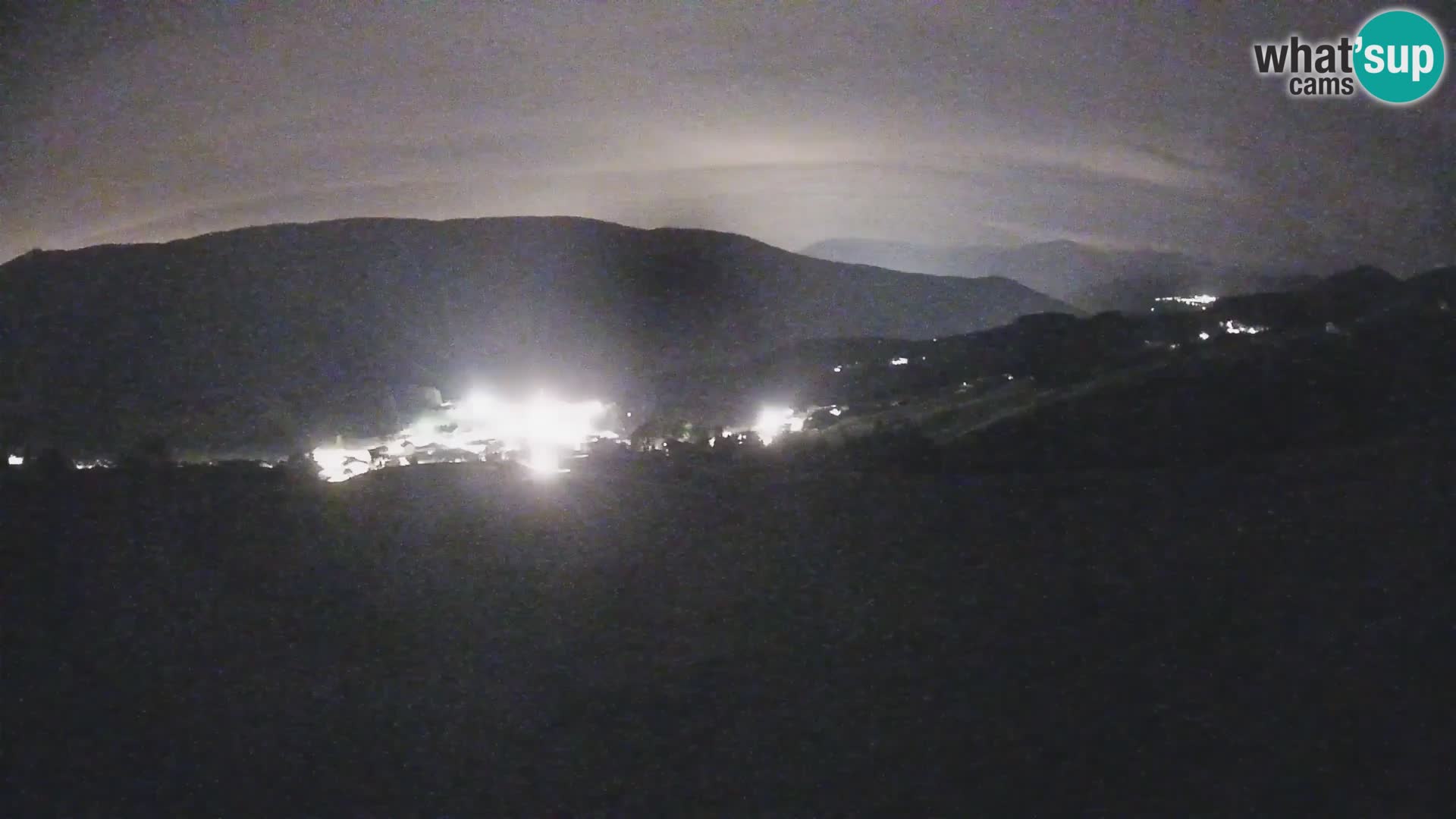 Webcam Terenten (1210m) – Live View of Val Pusteria