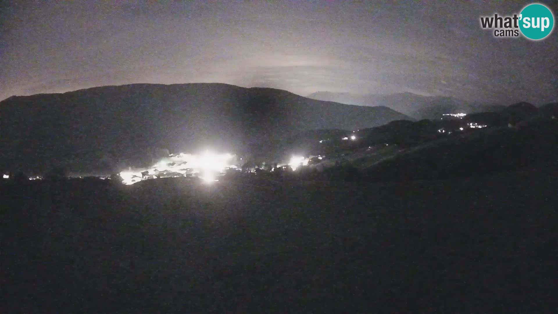 Webcam Terenten (1210m) – Live View of Val Pusteria