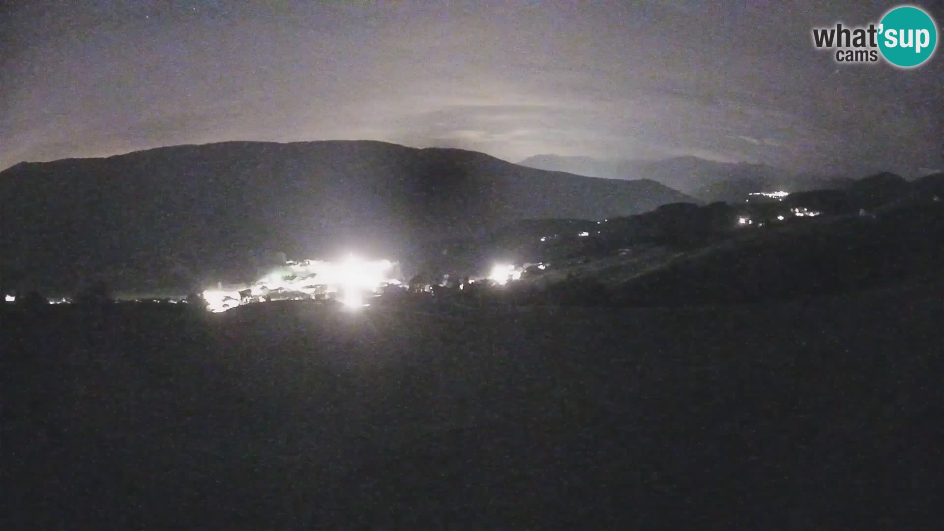 Webcam Terenten (1210m) – Liveblick ins Pustertal