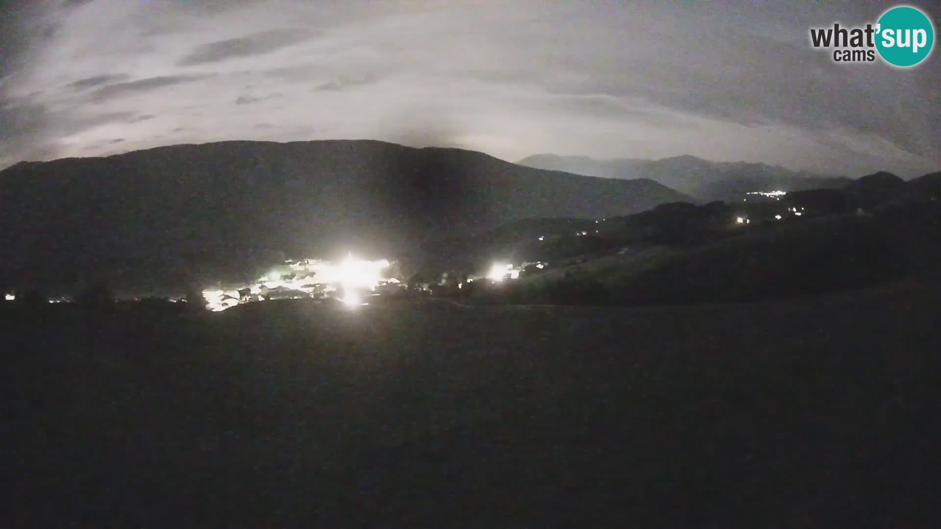 Webcam Terenten (1210m) – Live View of Val Pusteria