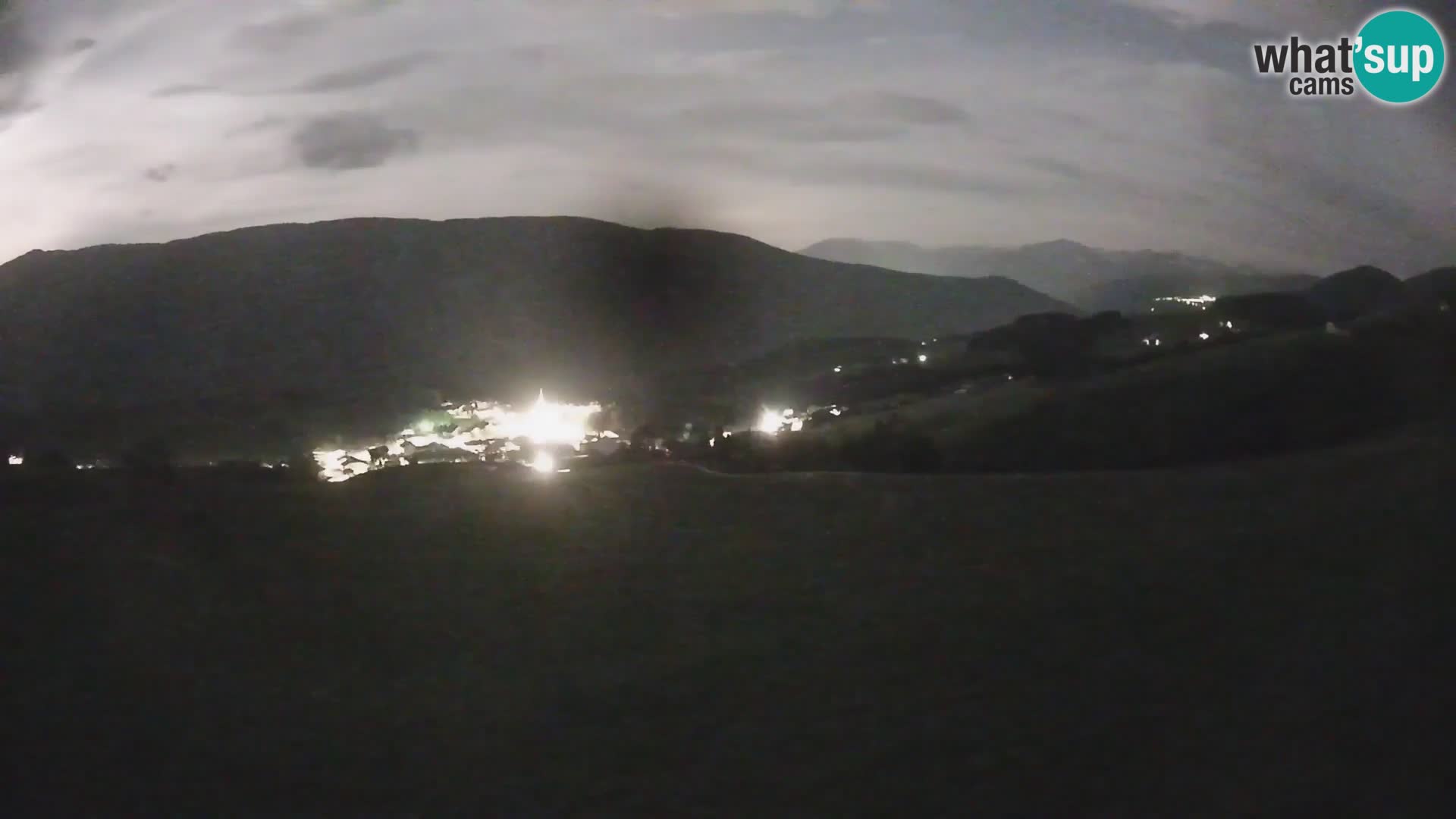 Webcam Terenten (1210m) – Live View of Val Pusteria