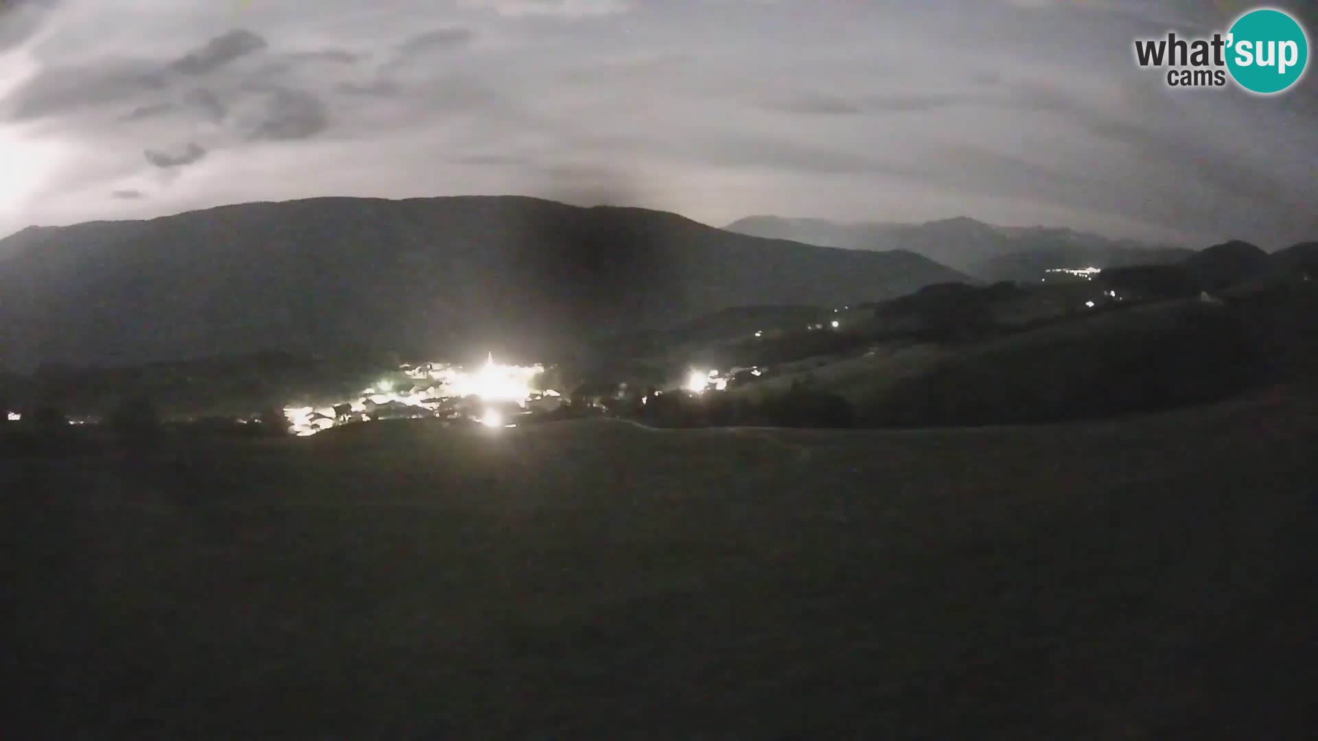 Webcam Terenten (1210m) – Live View of Val Pusteria