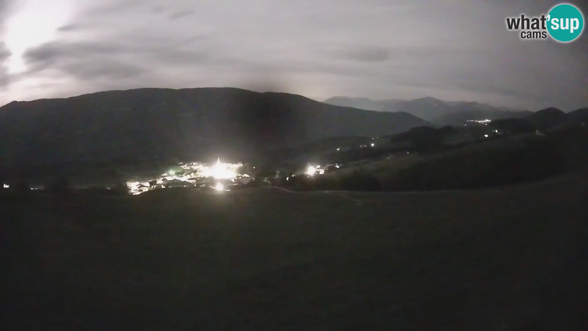 Webcam Terenten (1210m) – Live View of Val Pusteria