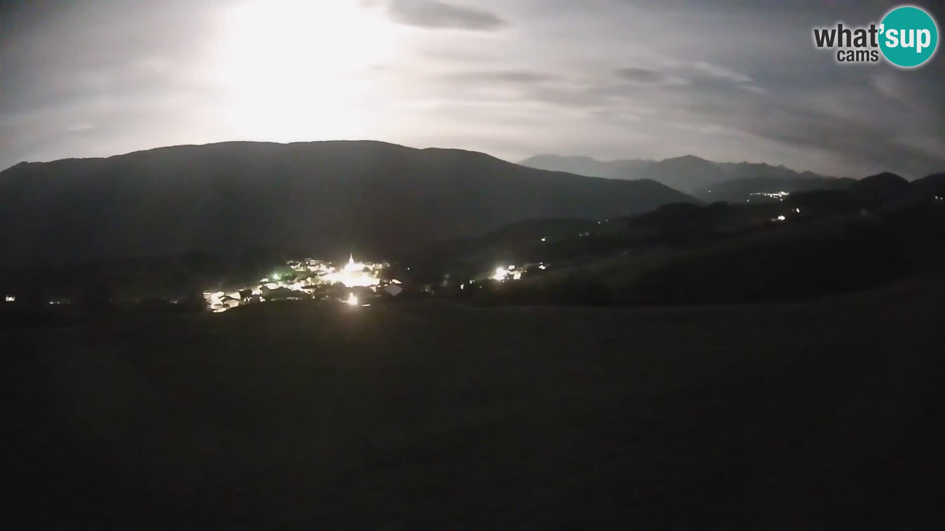 Webcam Terenten (1210m) – Live View of Val Pusteria