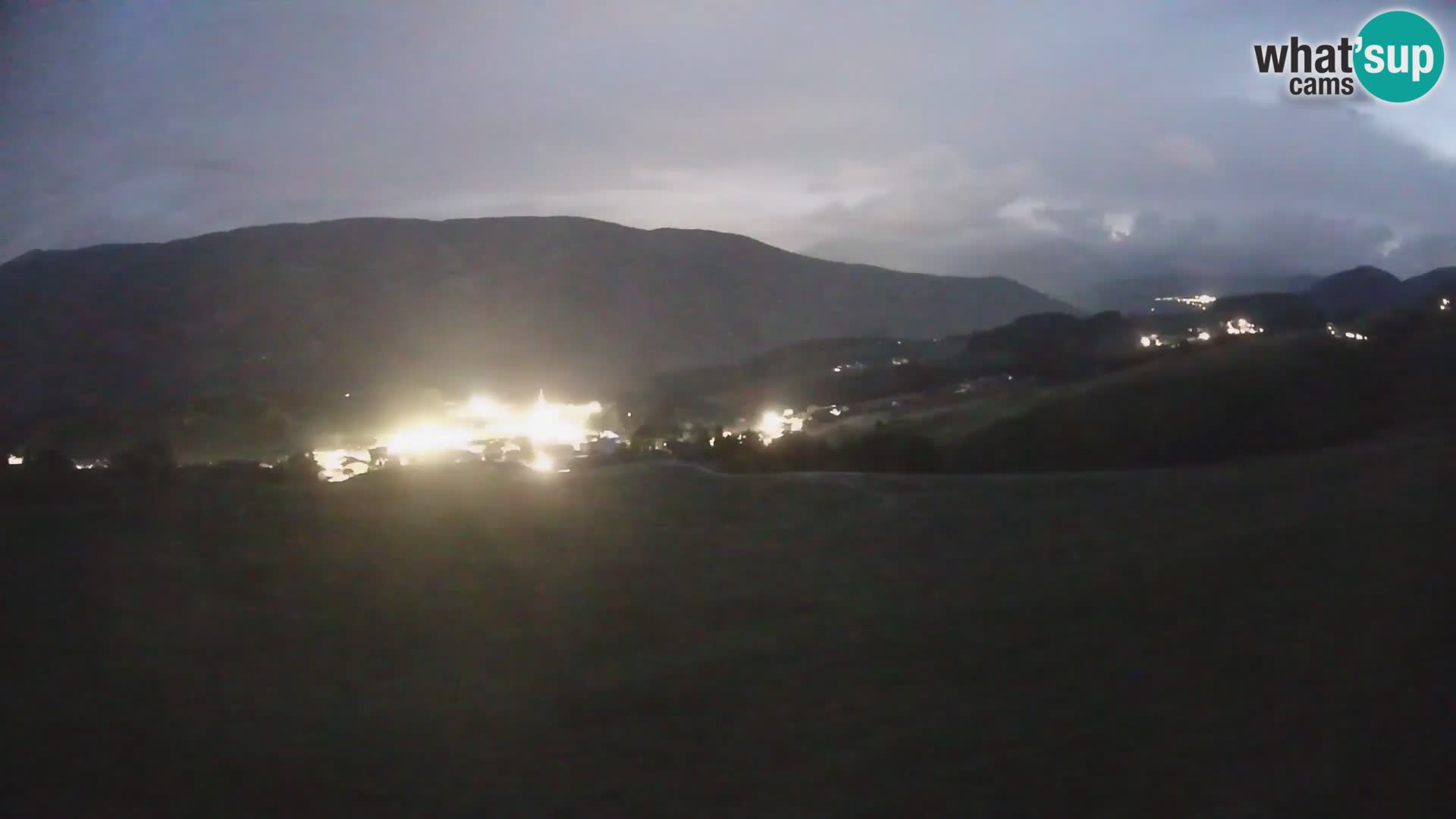 Webcam Terenten (1210m) – Live View of Val Pusteria