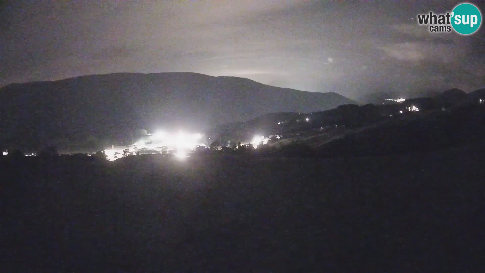 Webcam Terenten (1210m) – Live View of Val Pusteria