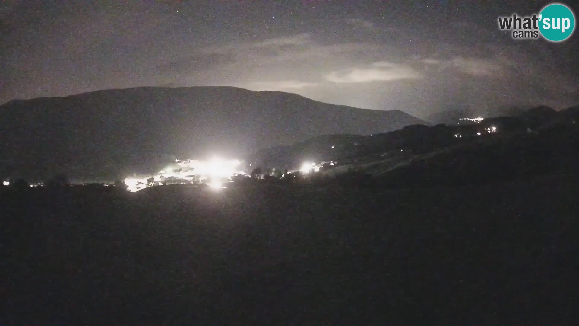 Webcam Terento (1210m) – Vista live sulla Val Pusteria