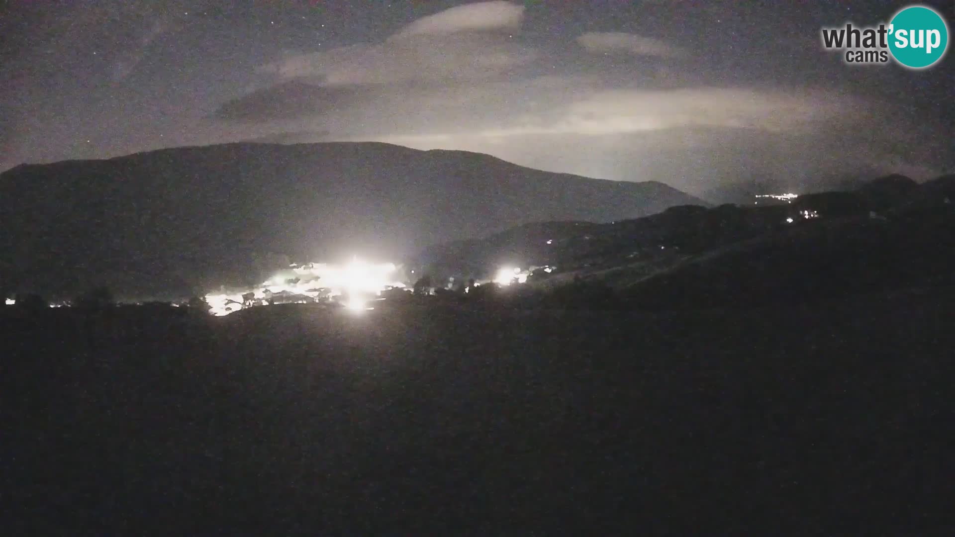 Webcam Terenten (1210m) – Live View of Val Pusteria