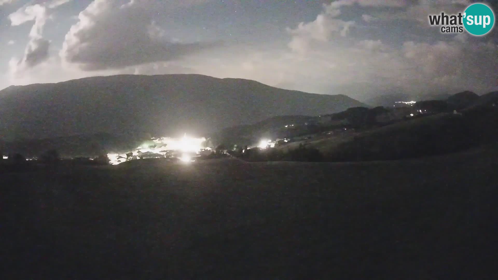 Webcam Terenten (1210m) – Live View of Val Pusteria