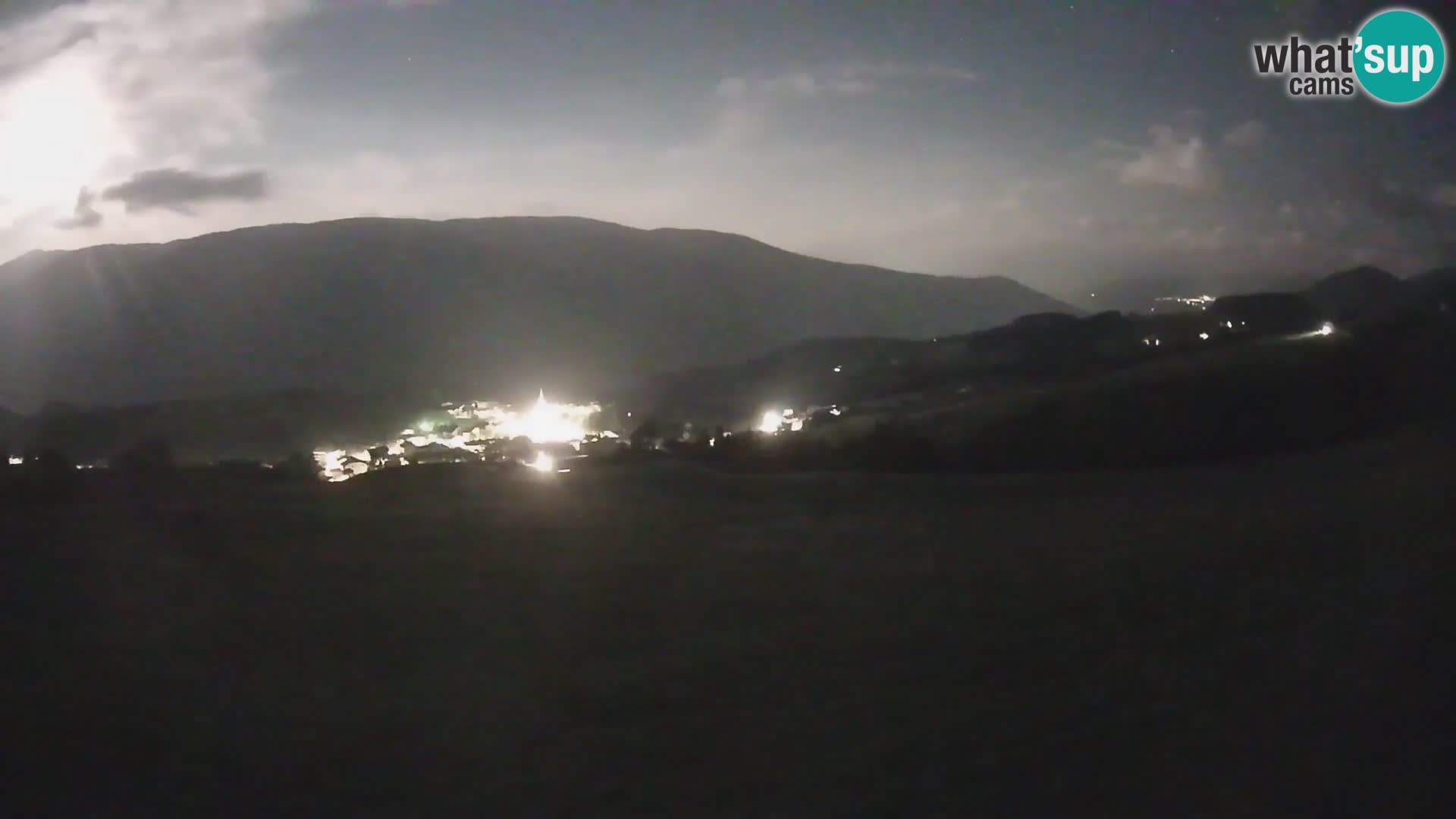 Webcam Terenten (1210m) – Live View of Val Pusteria