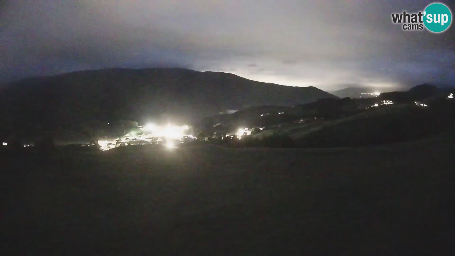 Webcam Terenten (1210m) – Live View of Val Pusteria