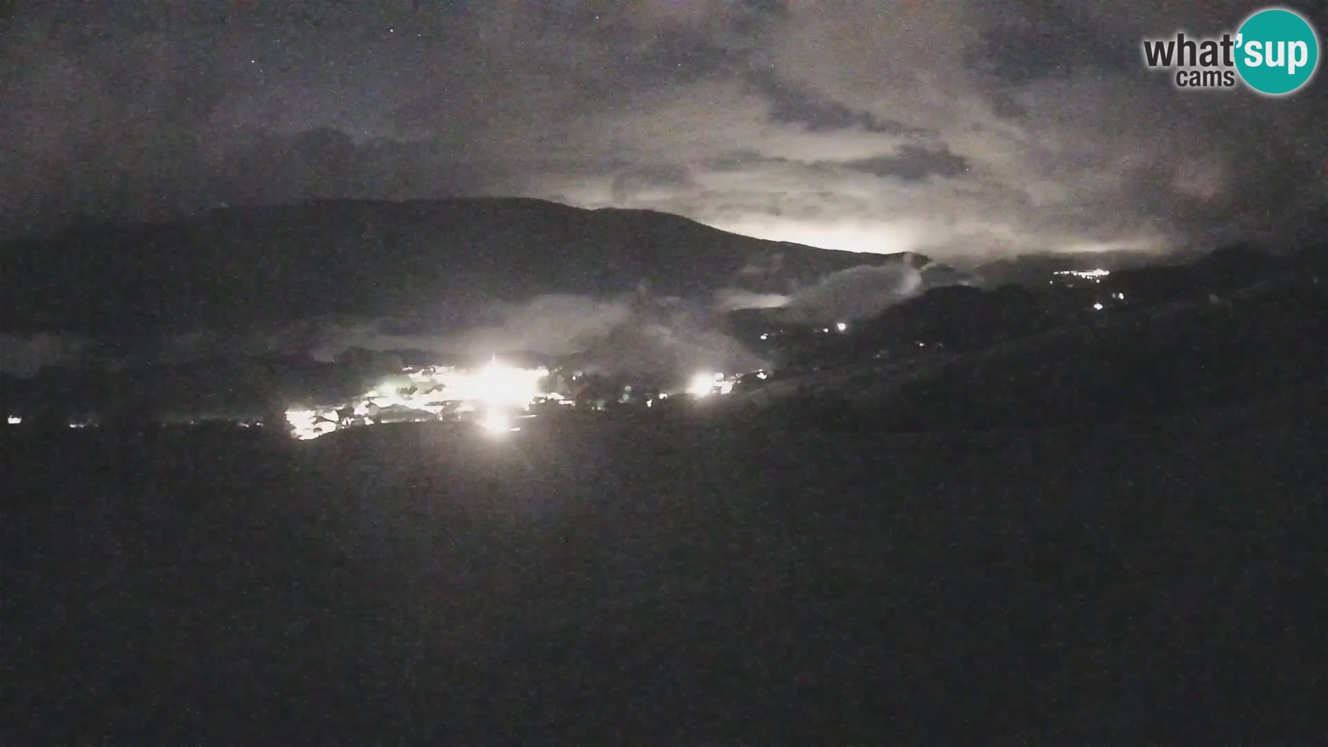 Webcam Terenten (1210m) – Live View of Val Pusteria