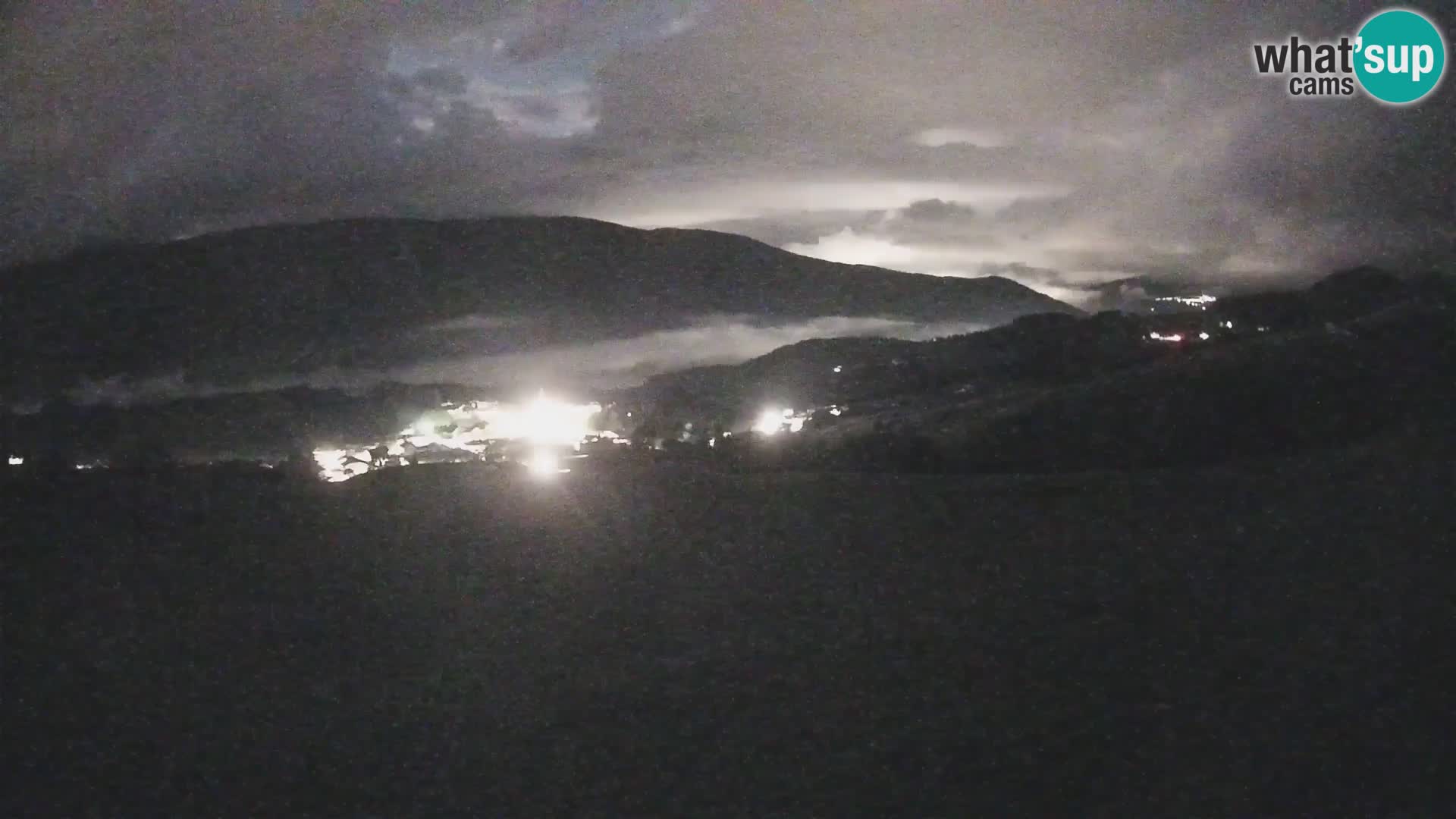 Webcam Terenten (1210m) – Live View of Val Pusteria
