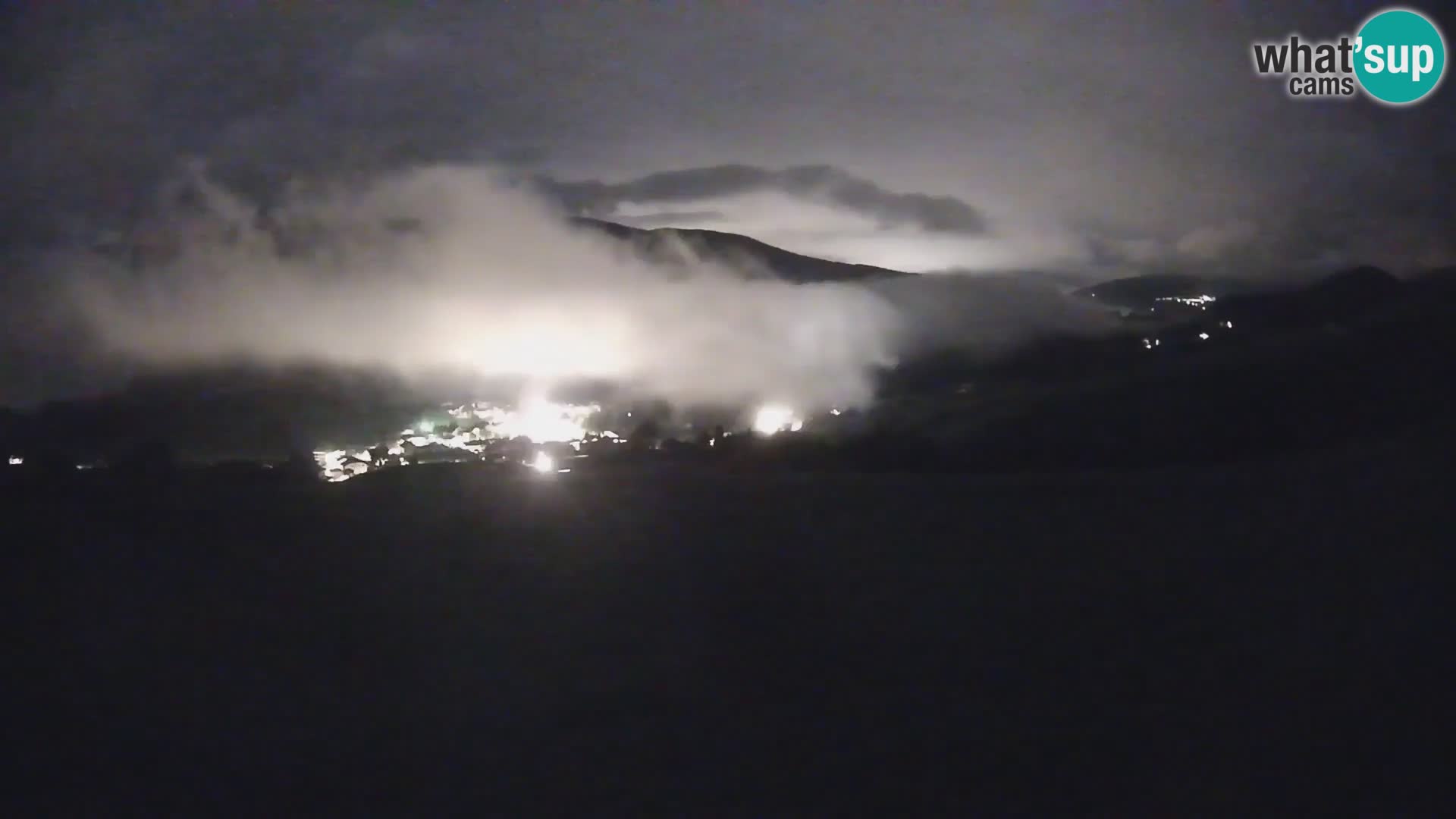 Web kamera Terenten (1210m) – Pogled uživo na Dolinu Pusteria