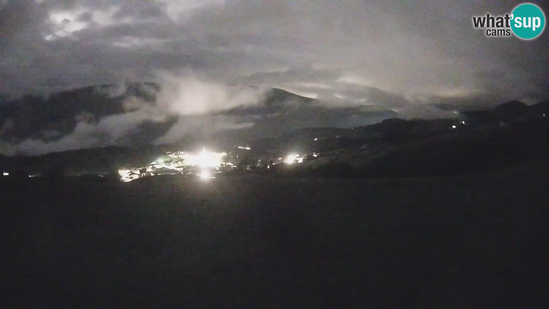Webcam Terenten (1210m) – Live View of Val Pusteria