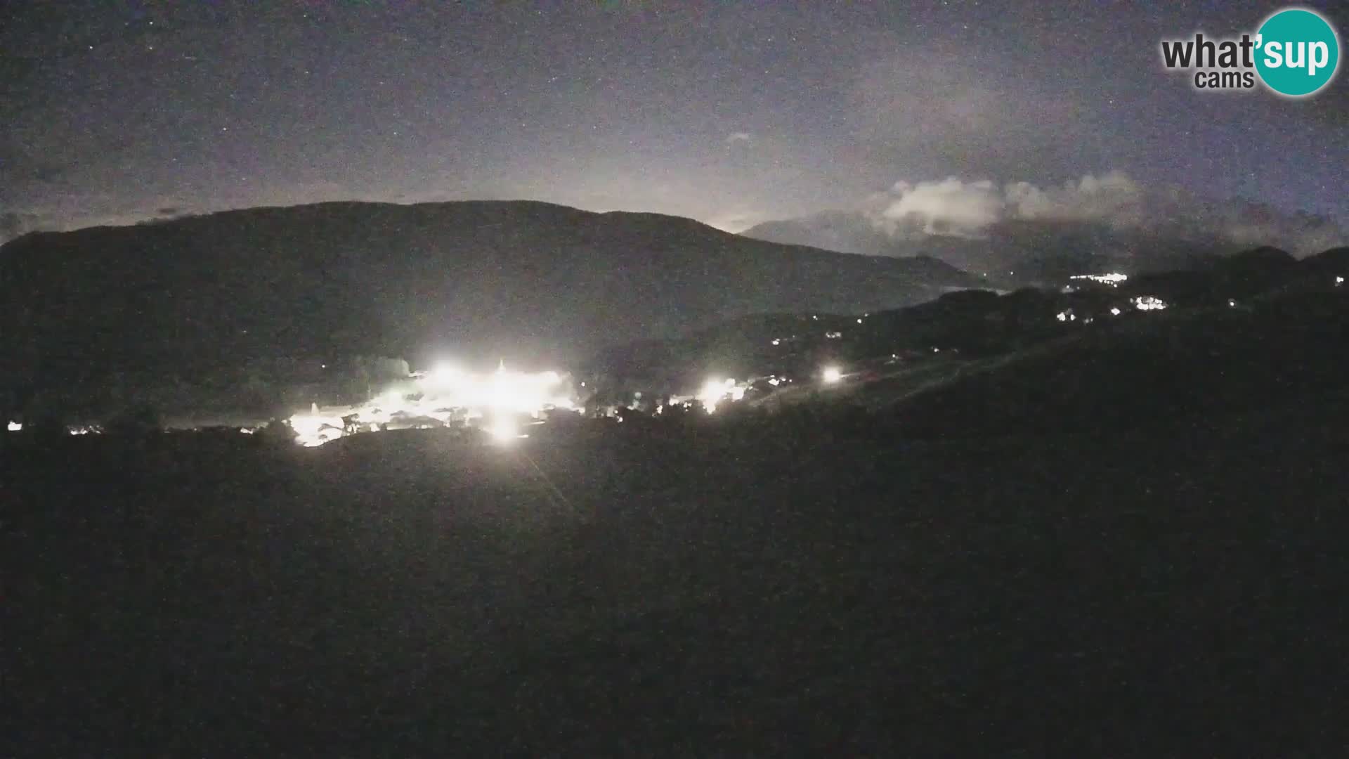 Webcam Terenten (1210m) – Live View of Val Pusteria
