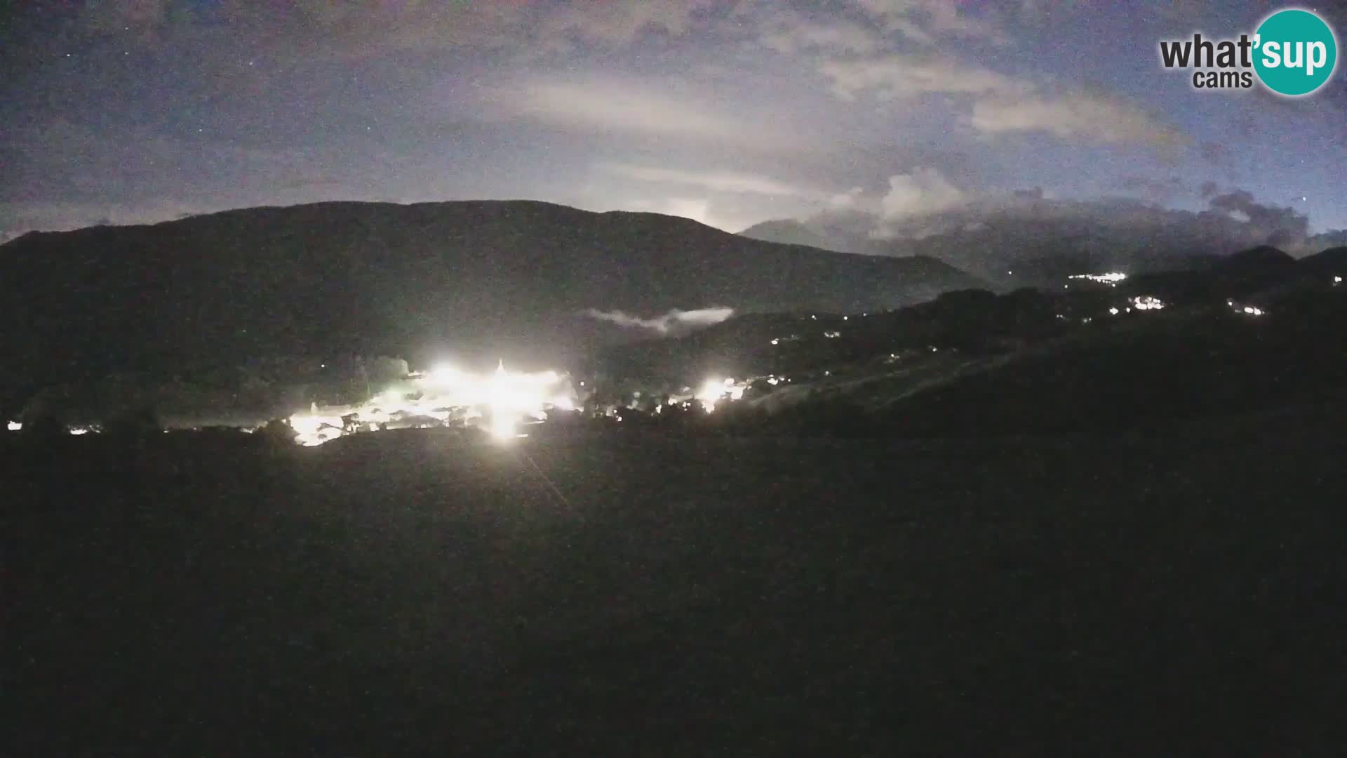 Webcam Terenten (1210m) – Live View of Val Pusteria