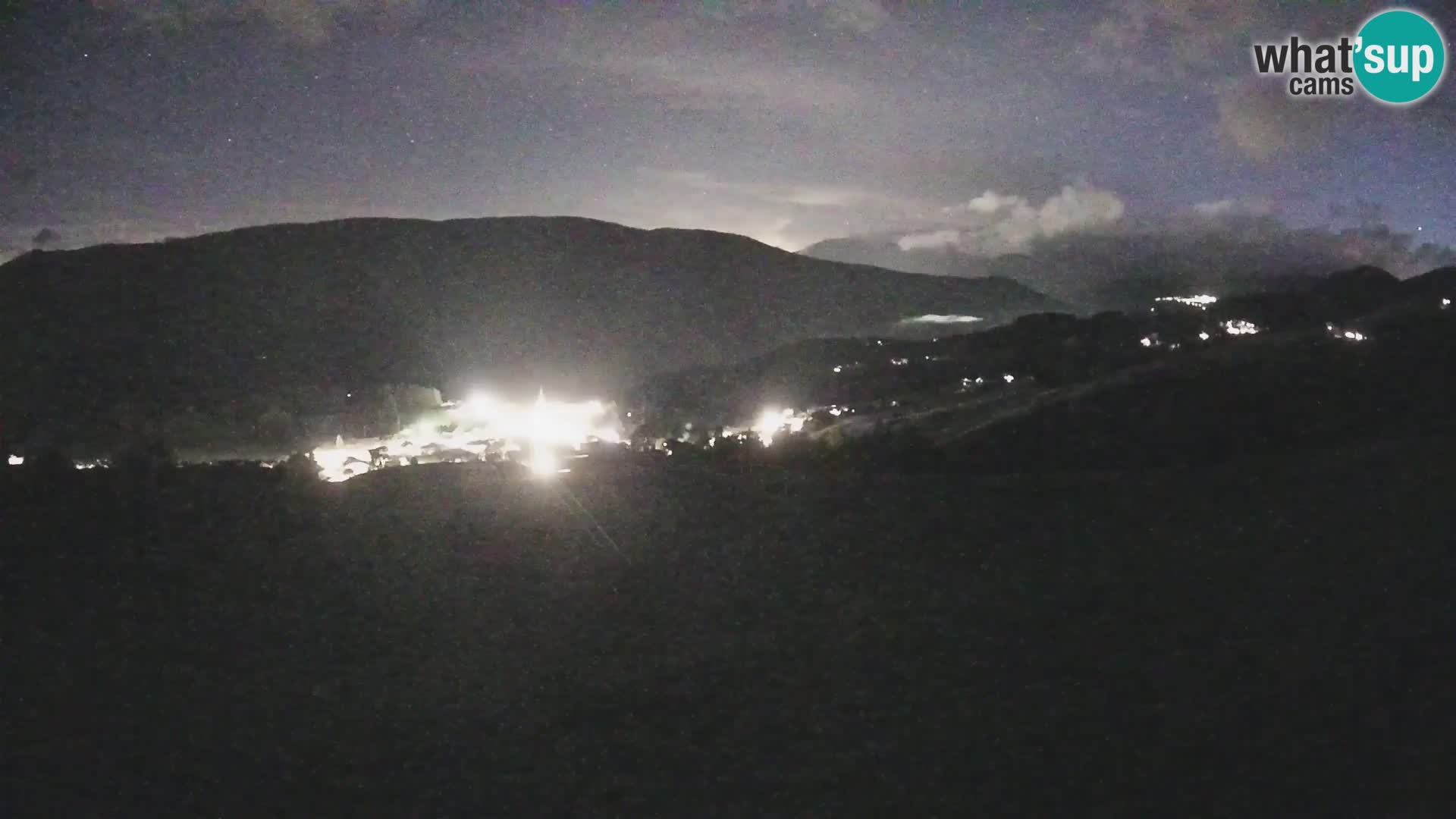 Webcam Terenten (1210m) – Live View of Val Pusteria