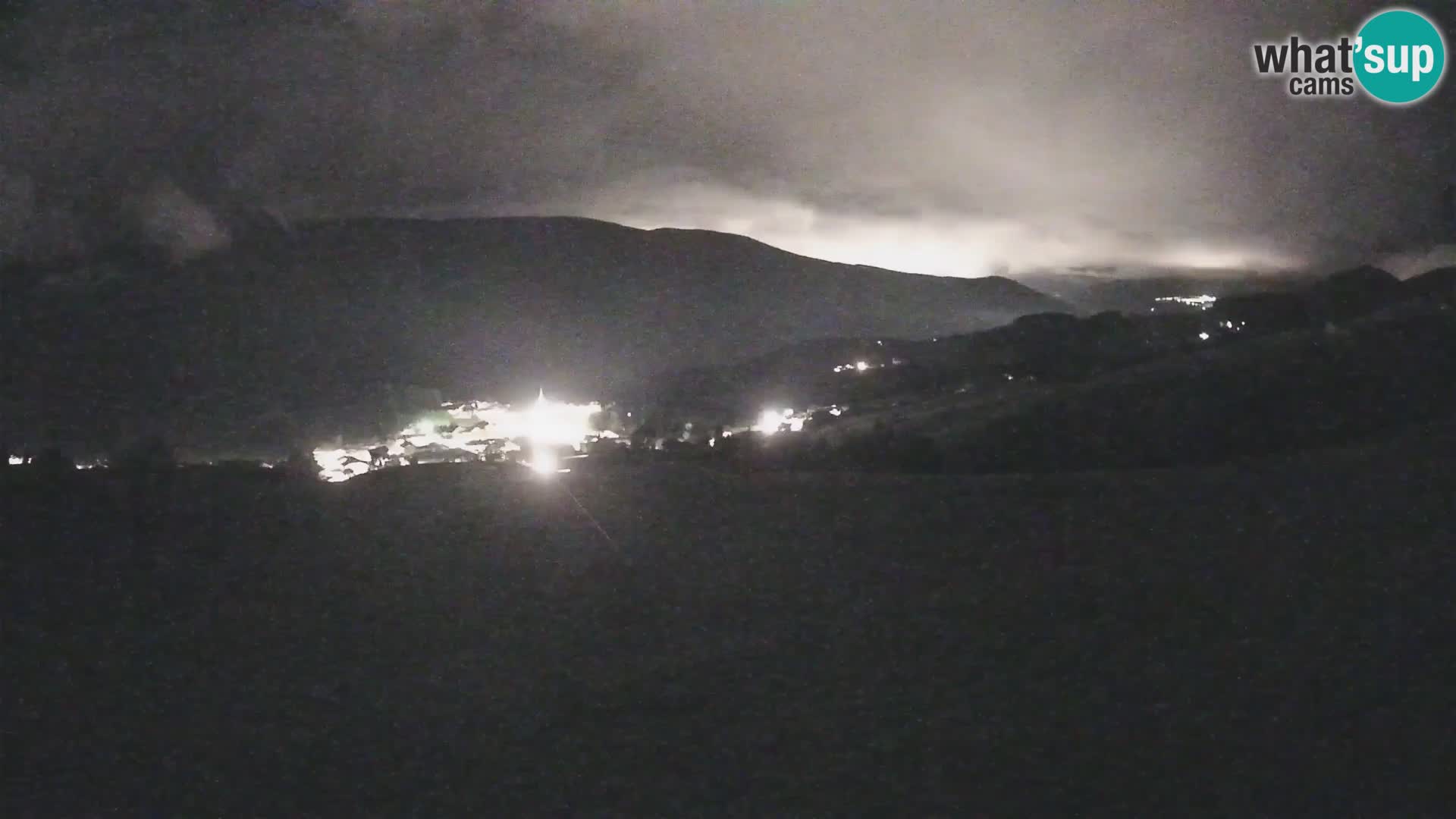 Webcam Terenten (1210m) – Live View of Val Pusteria