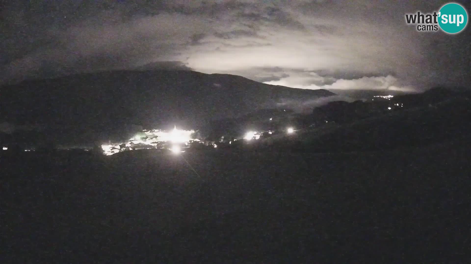 Webcam Terenten (1210m) – Live View of Val Pusteria