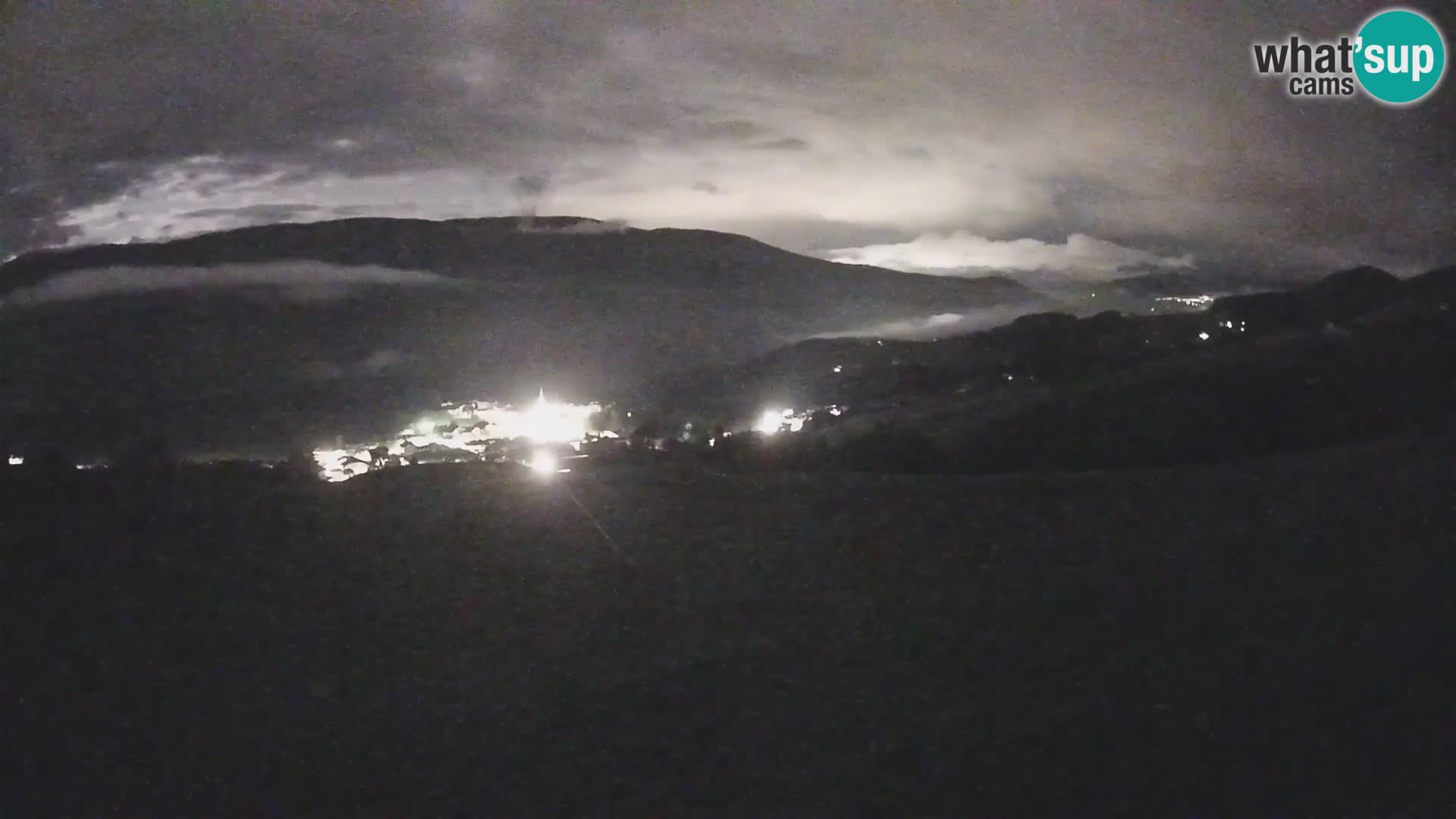 Webcam Terenten (1210m) – Live View of Val Pusteria