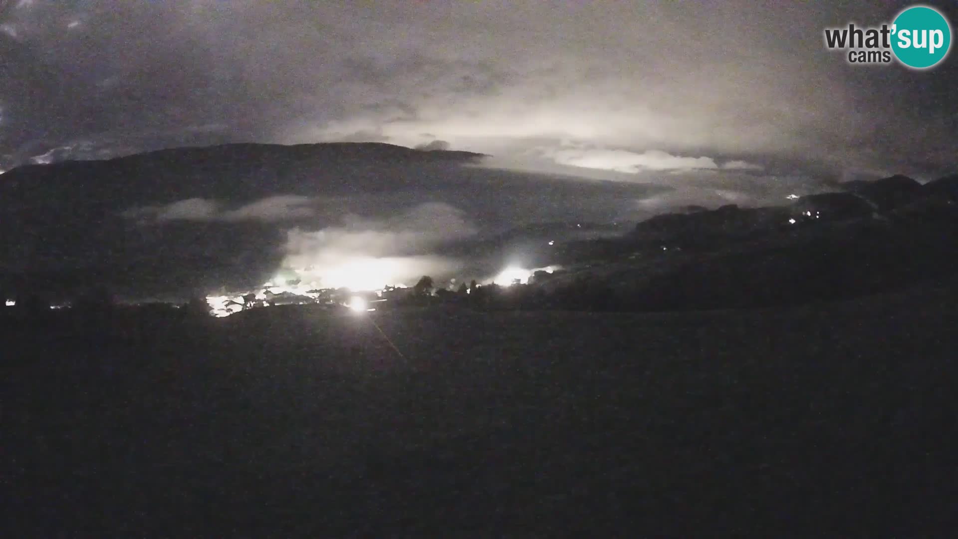 Webcam Terenten (1210m) – Live View of Val Pusteria