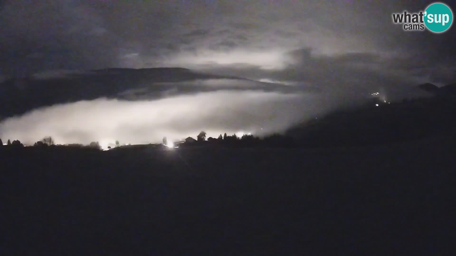 Webcam Terenten (1210m) – Live View of Val Pusteria