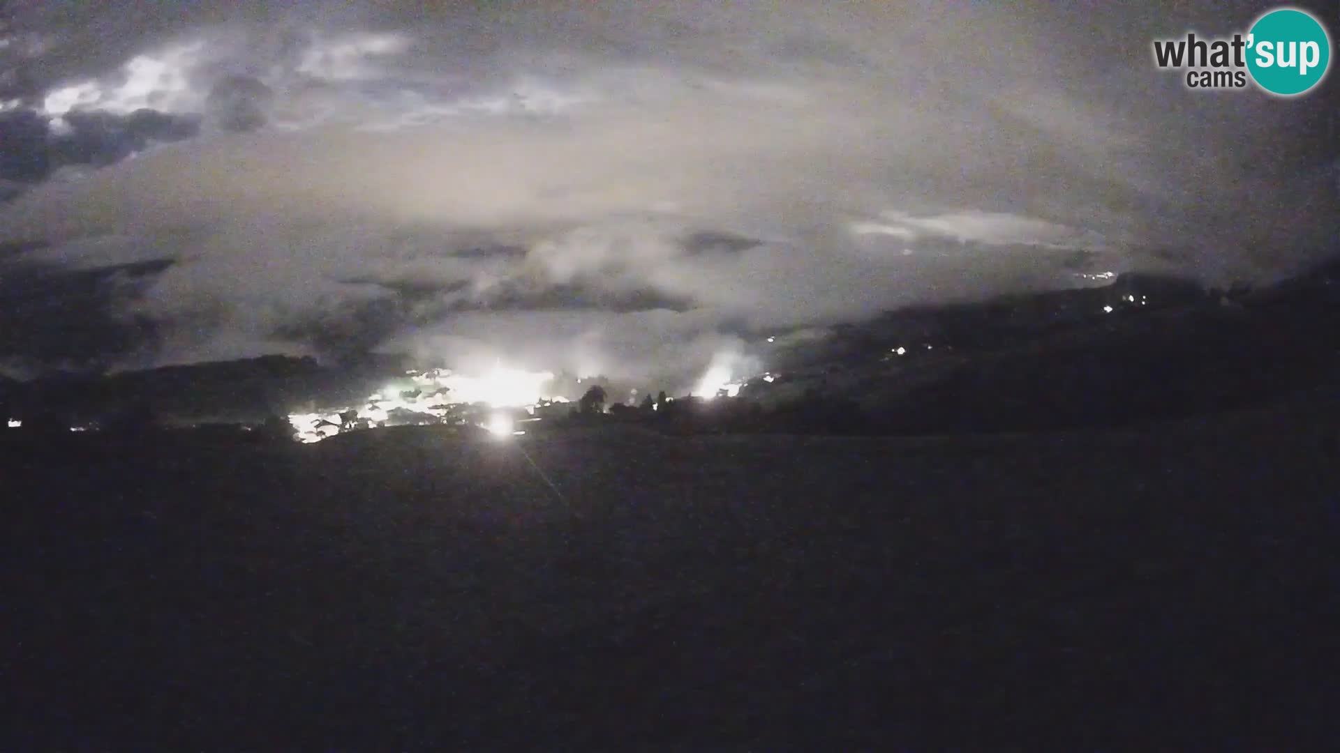 Webcam Terenten (1210m) – Live View of Val Pusteria