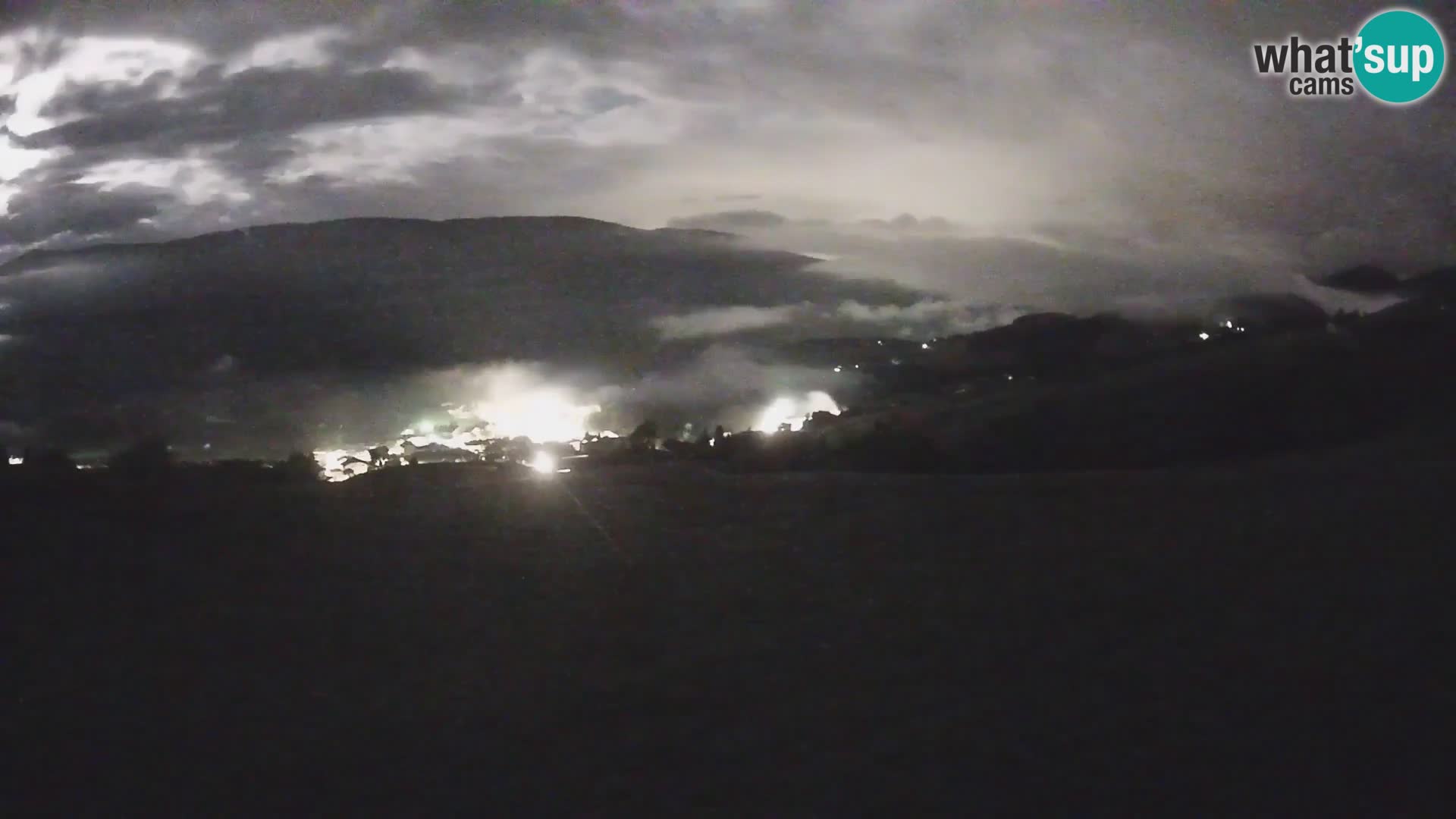 Webcam Terenten (1210m) – Live View of Val Pusteria