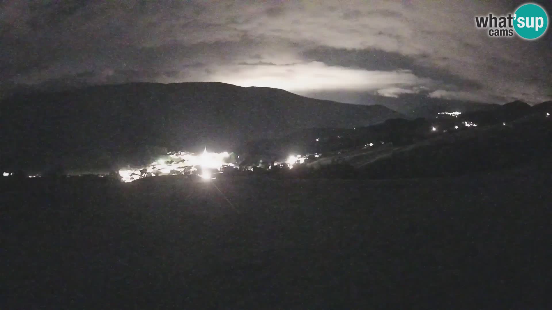 Webcam Terenten (1210m) – Liveblick ins Pustertal