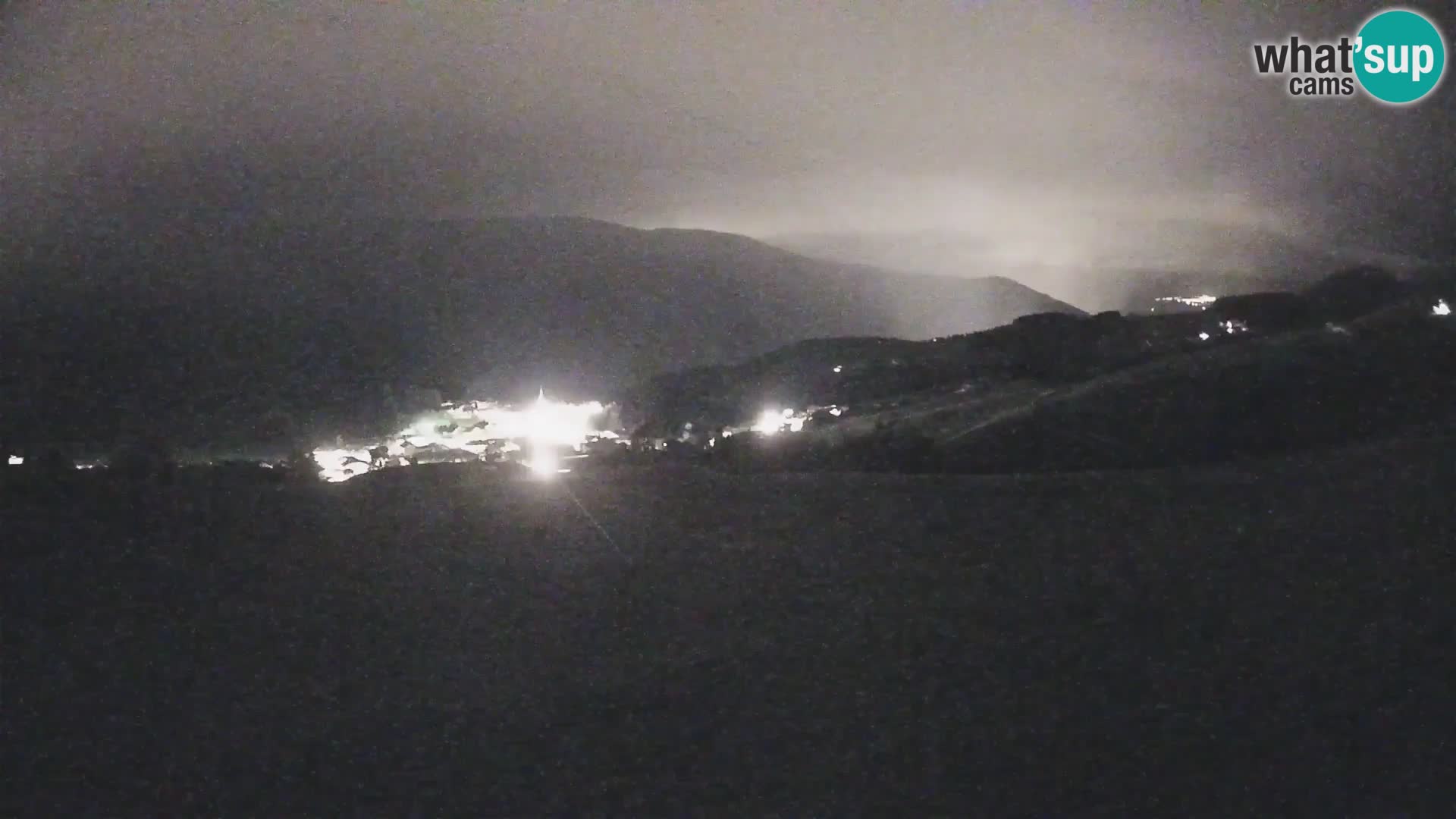 Webcam Terenten (1210m) – Live View of Val Pusteria
