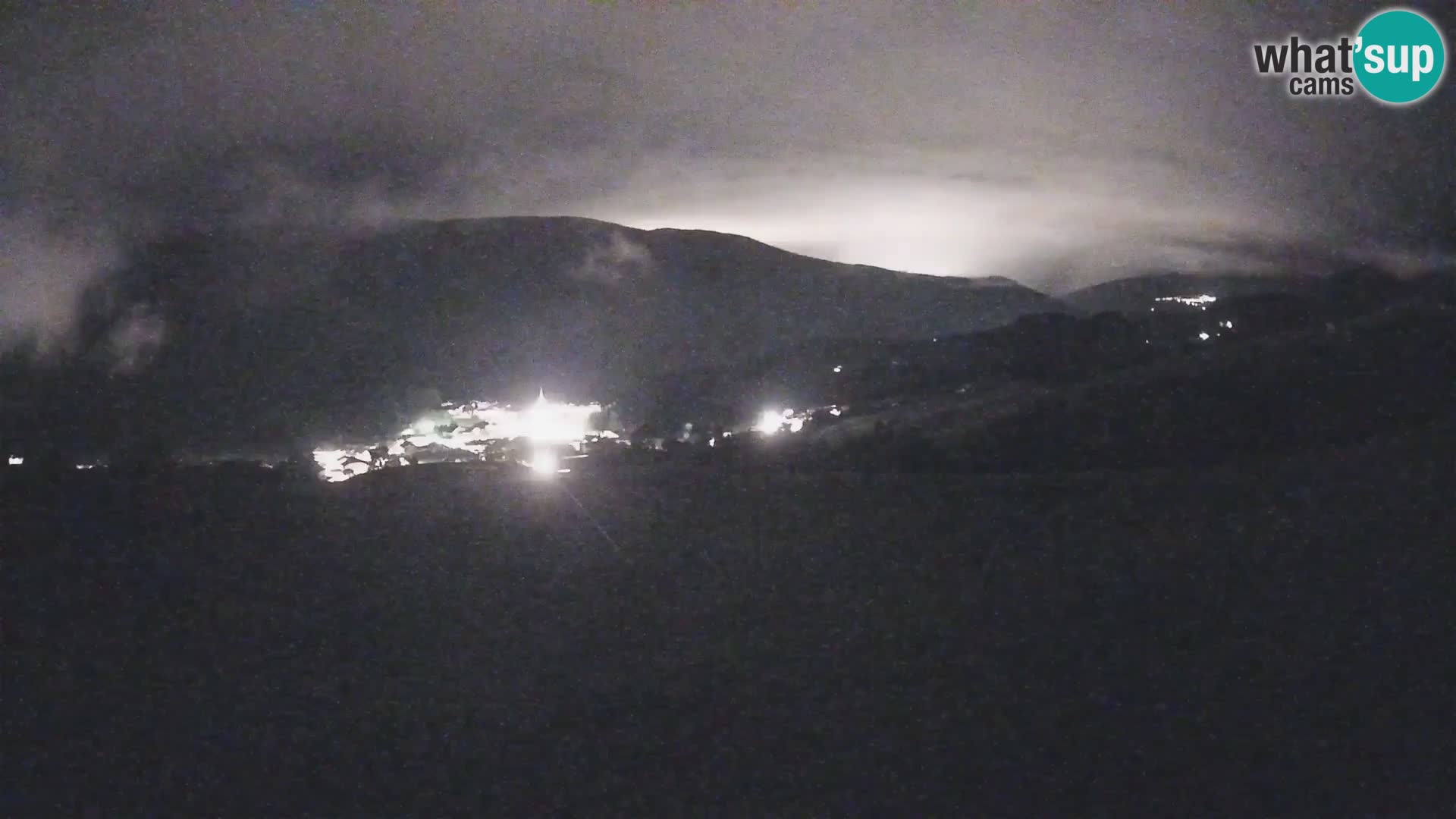 Webcam Terenten (1210m) – Live View of Val Pusteria