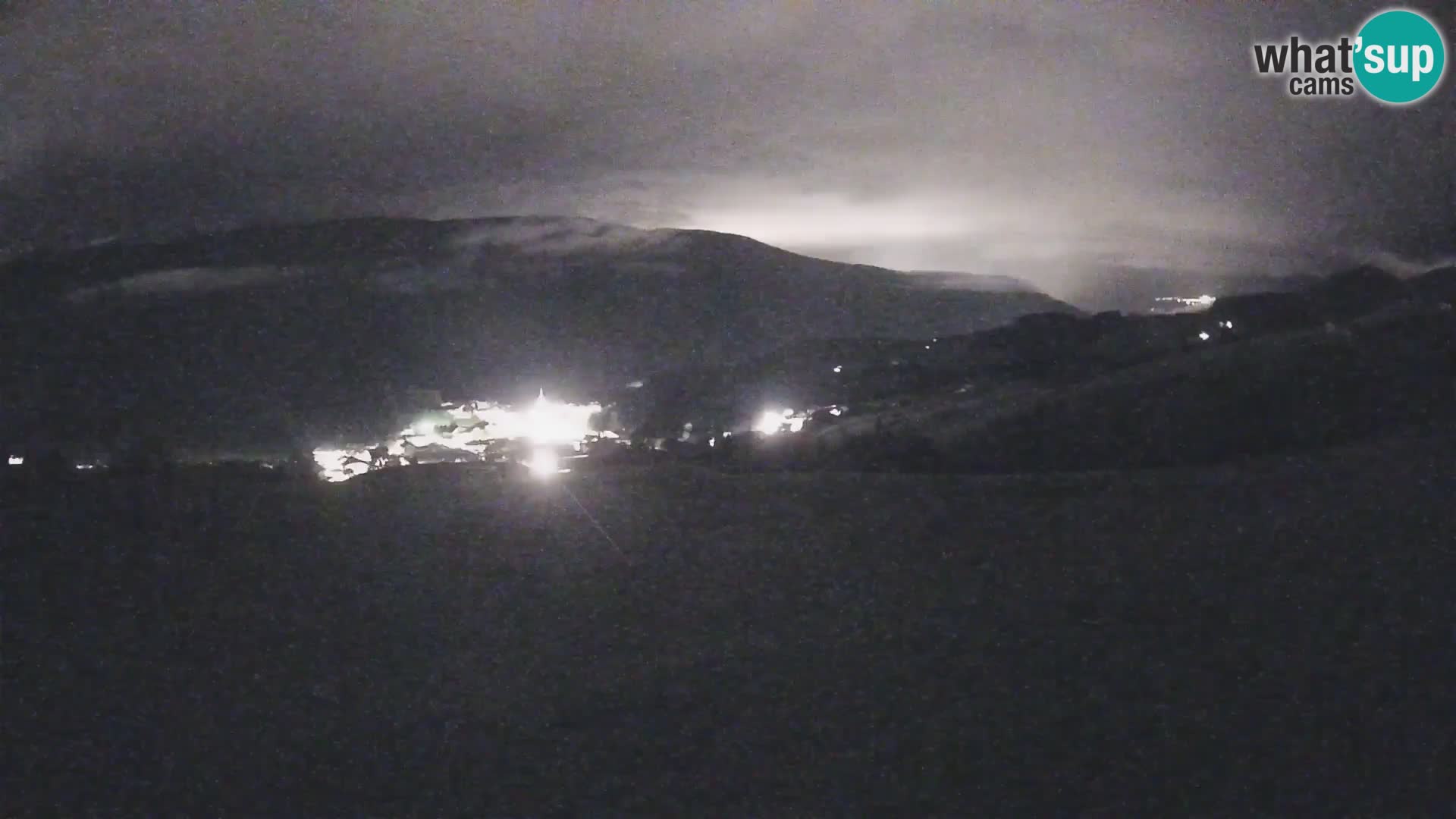 Webcam Terenten (1210m) – Liveblick ins Pustertal