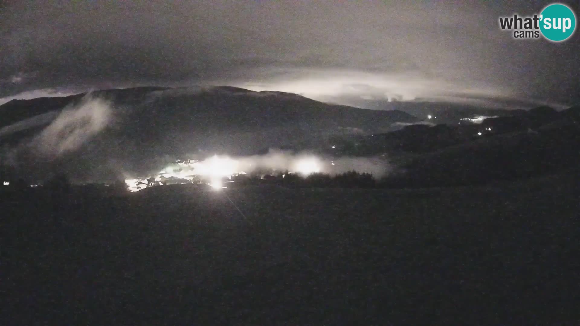 Webcam Terenten (1210m) – Live View of Val Pusteria