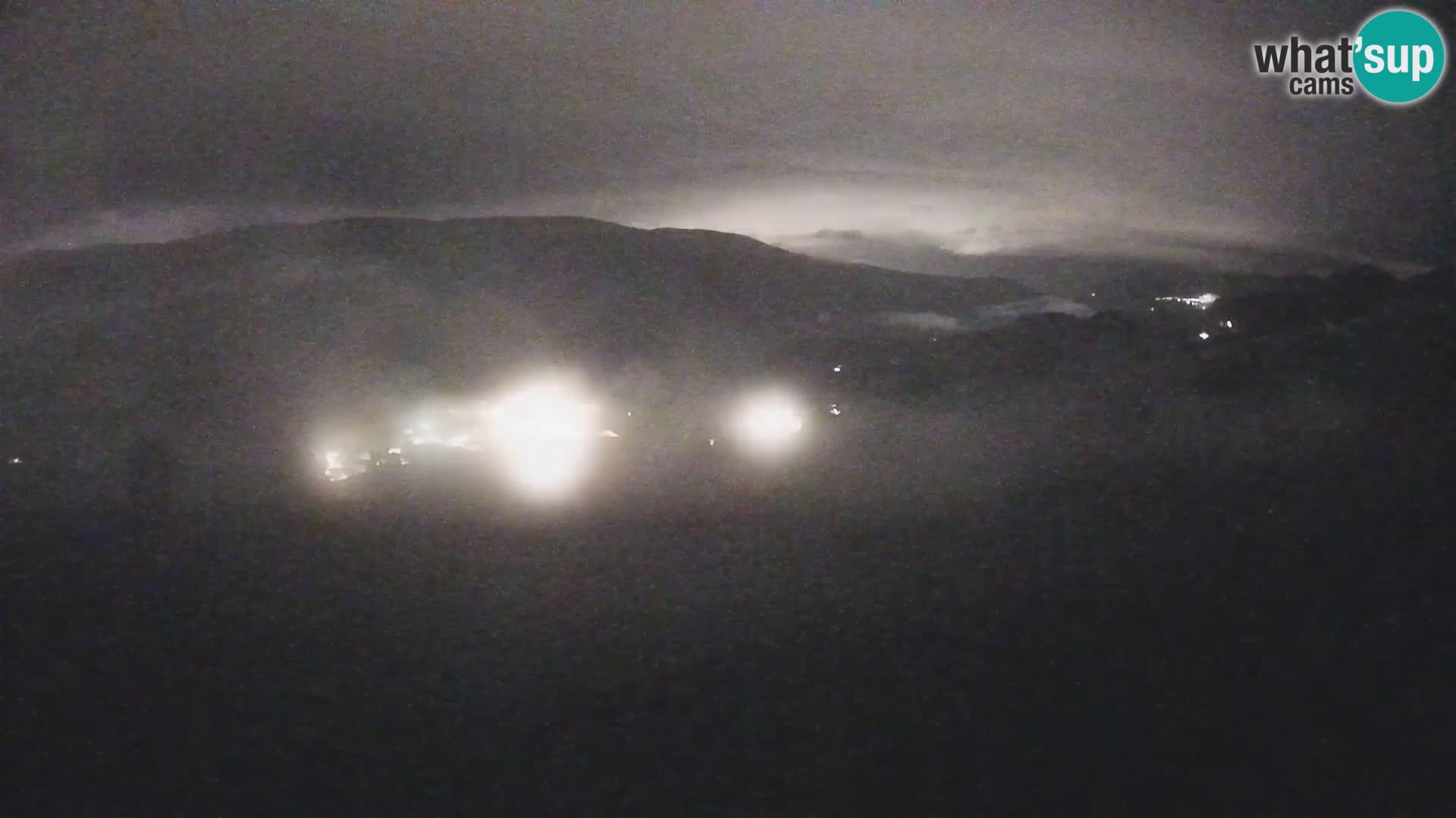 Webcam Terenten (1210m) – Vista en vivo del Valle de Pusteria