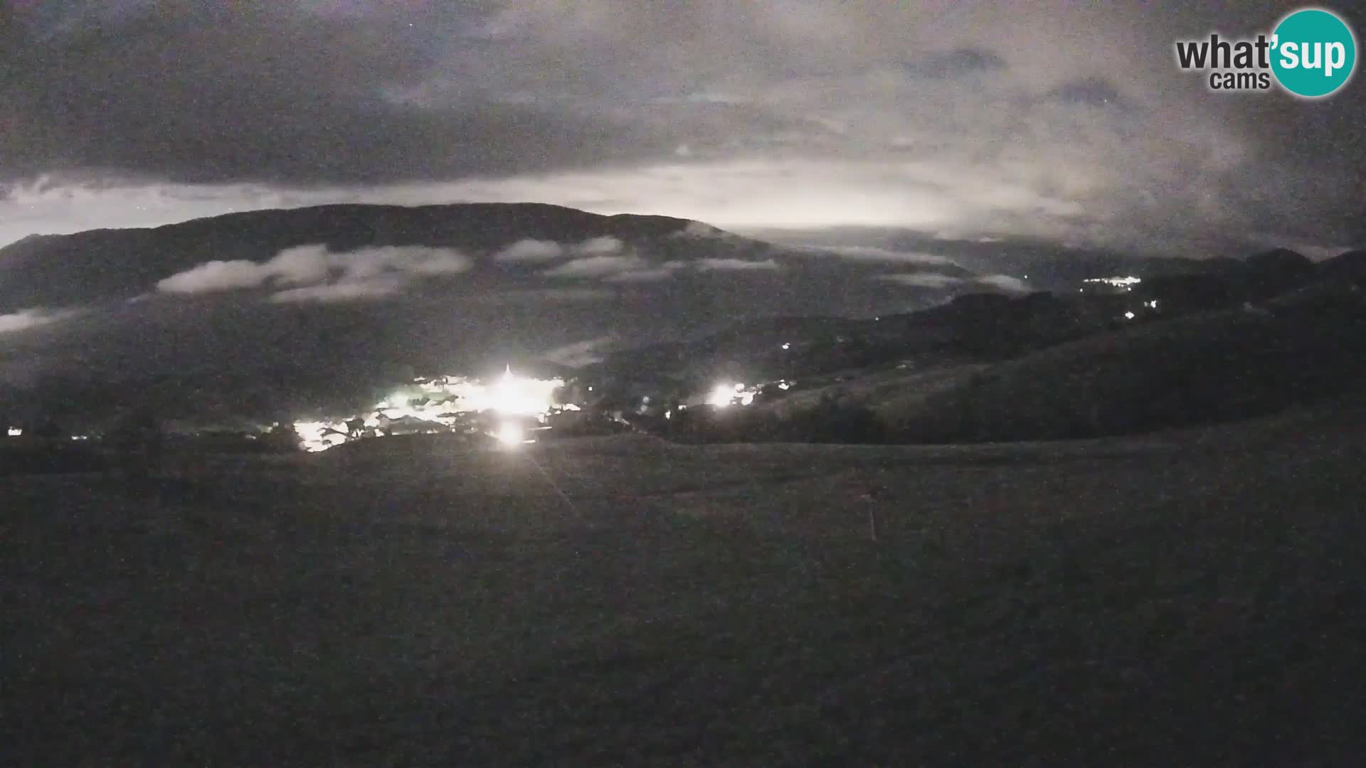 Webcam Terenten (1210m) – Live View of Val Pusteria