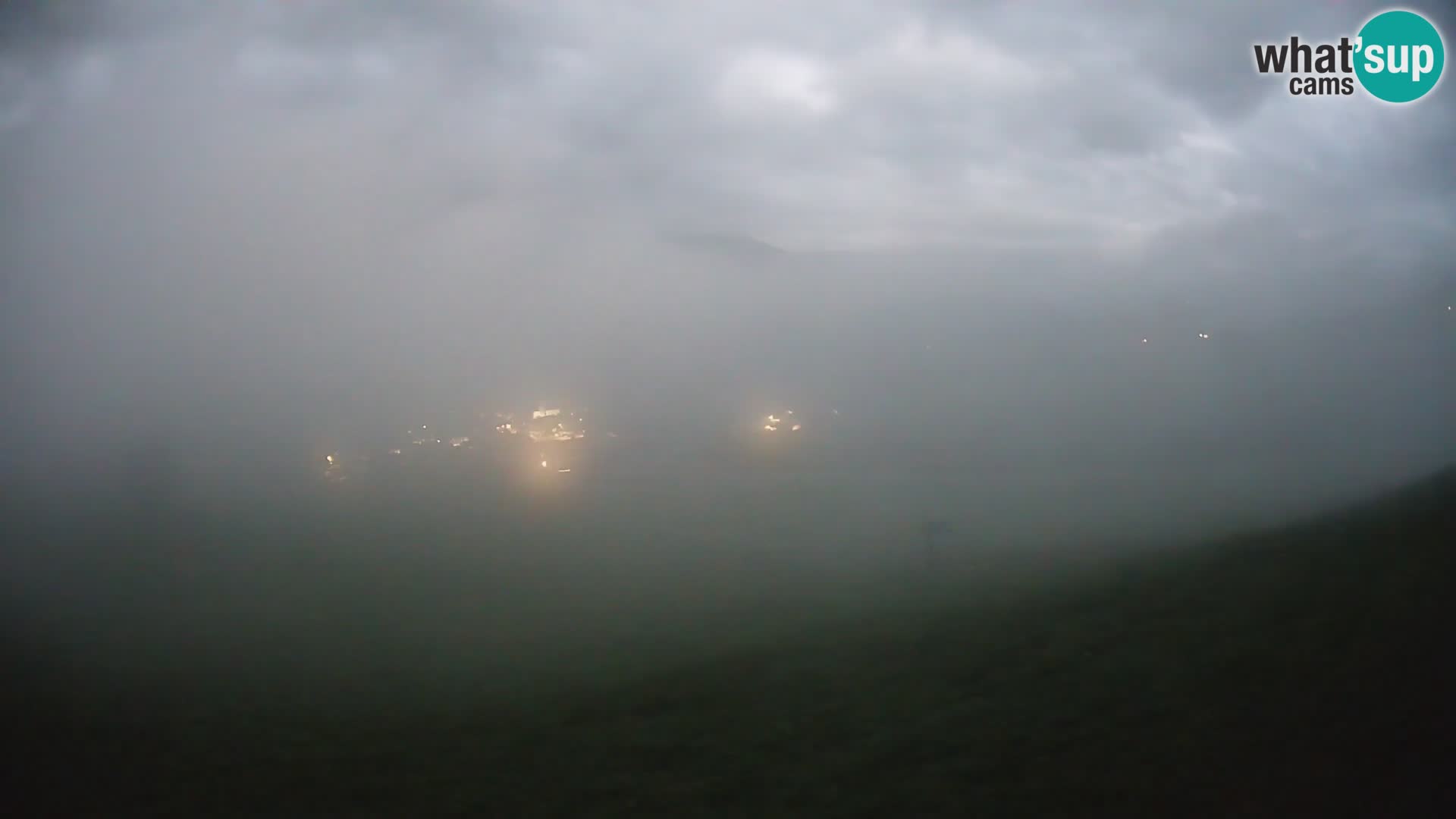 Webcam Terenten (1210m) – Liveblick ins Pustertal