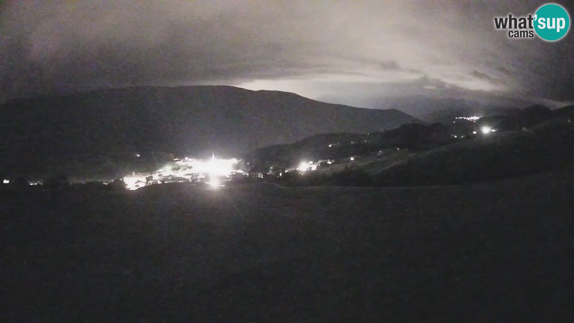 Webcam Terenten (1210m) – Live View of Val Pusteria