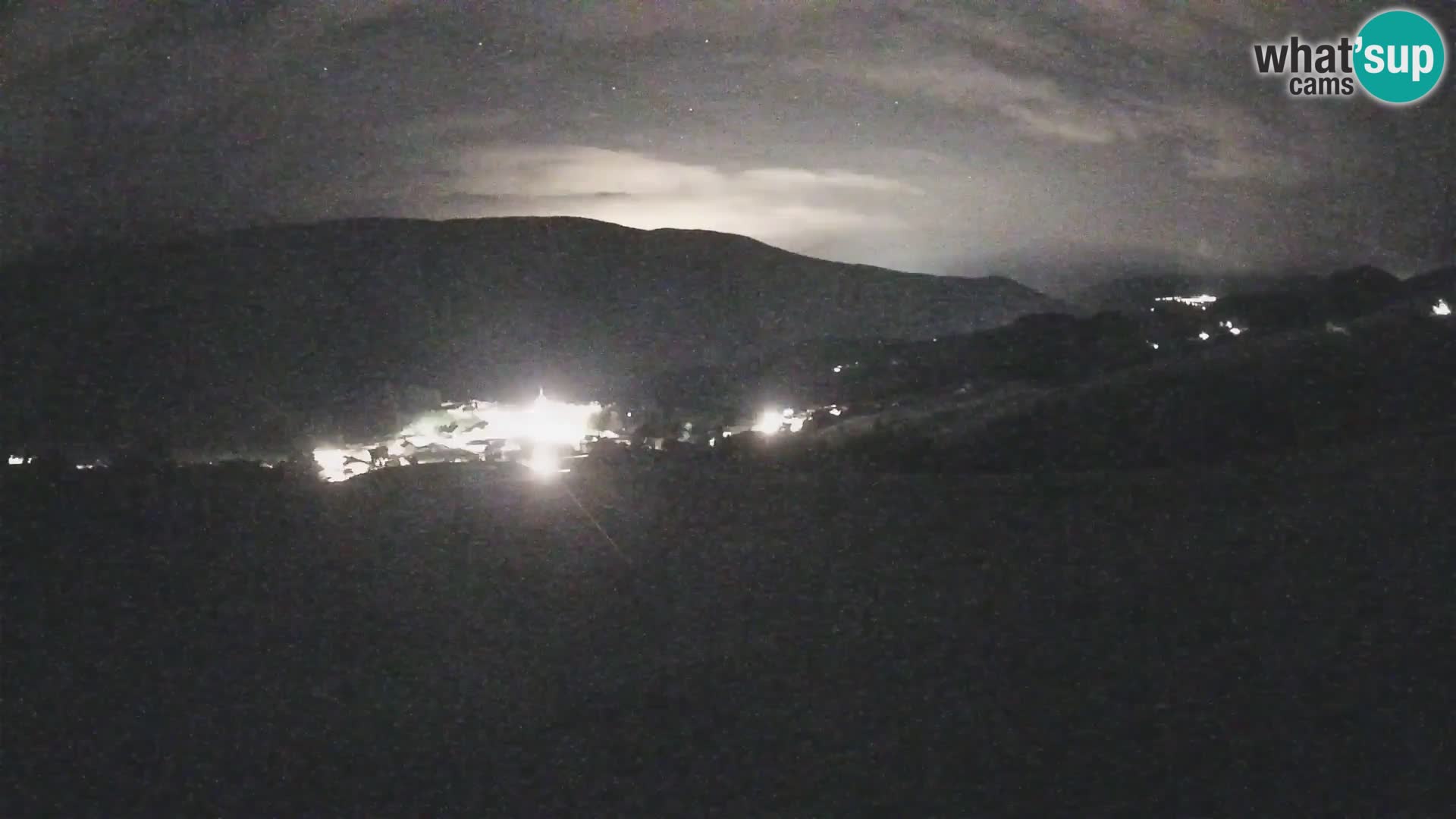 Webcam Terenten (1210m) – Live View of Val Pusteria