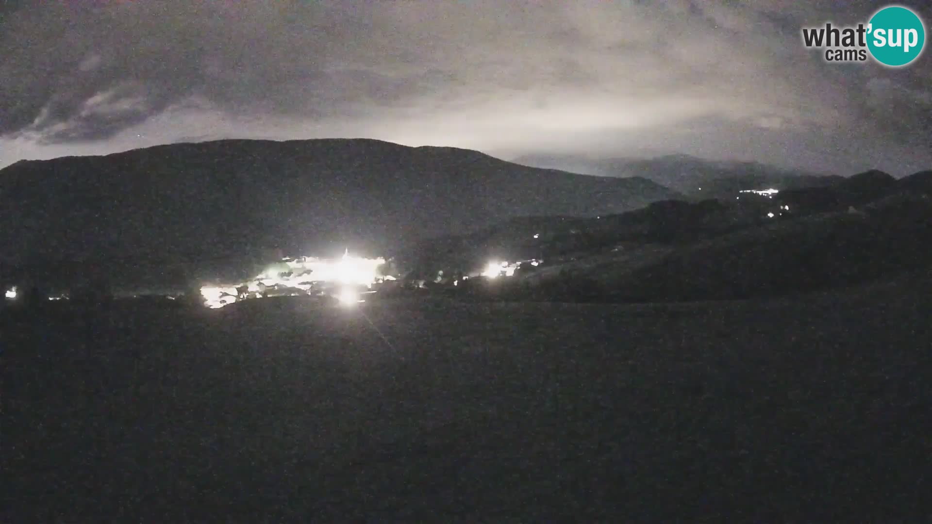 Webcam Terenten (1210m) – Live View of Val Pusteria