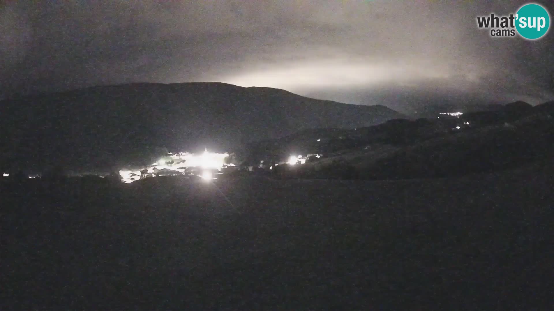 Webcam Terenten (1210m) – Live View of Val Pusteria