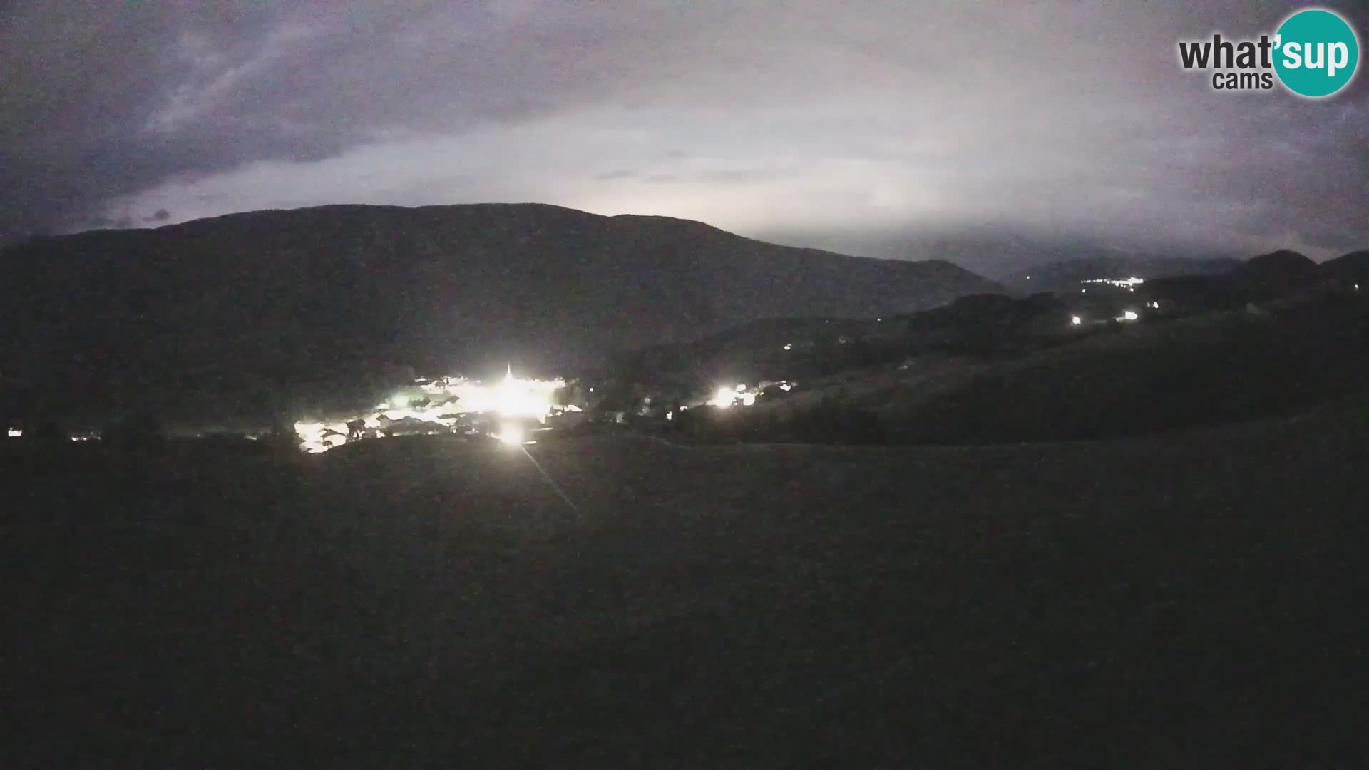 Webcam Terenten (1210m) – Live View of Val Pusteria