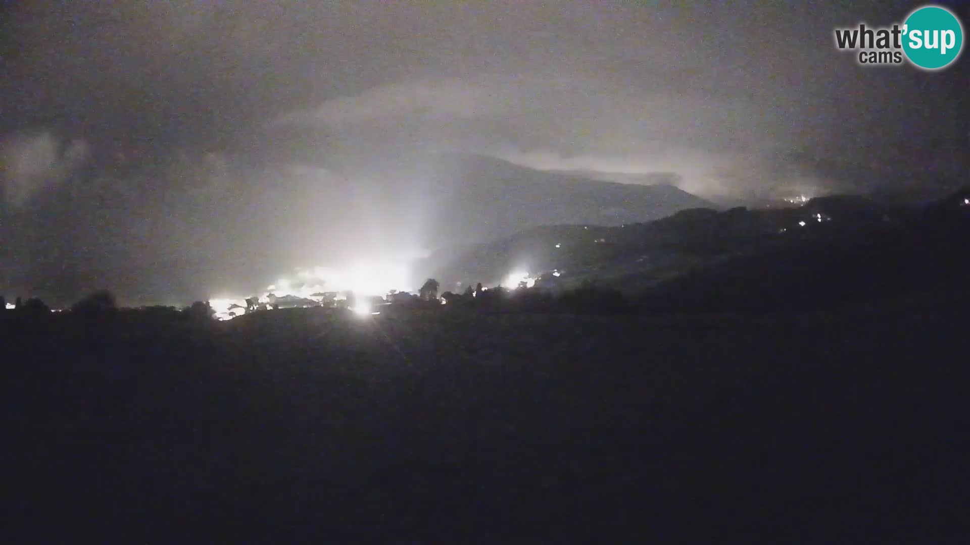 Webcam Terenten (1210m) – Live View of Val Pusteria