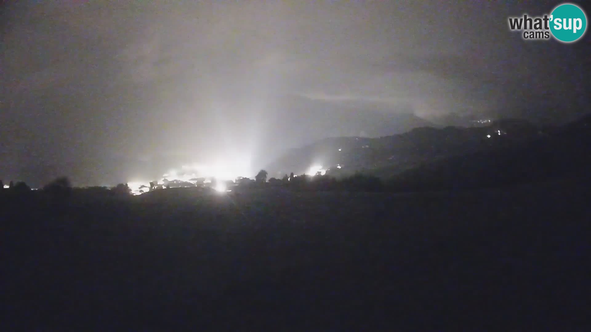 Webcam Terenten (1210m) – Live View of Val Pusteria