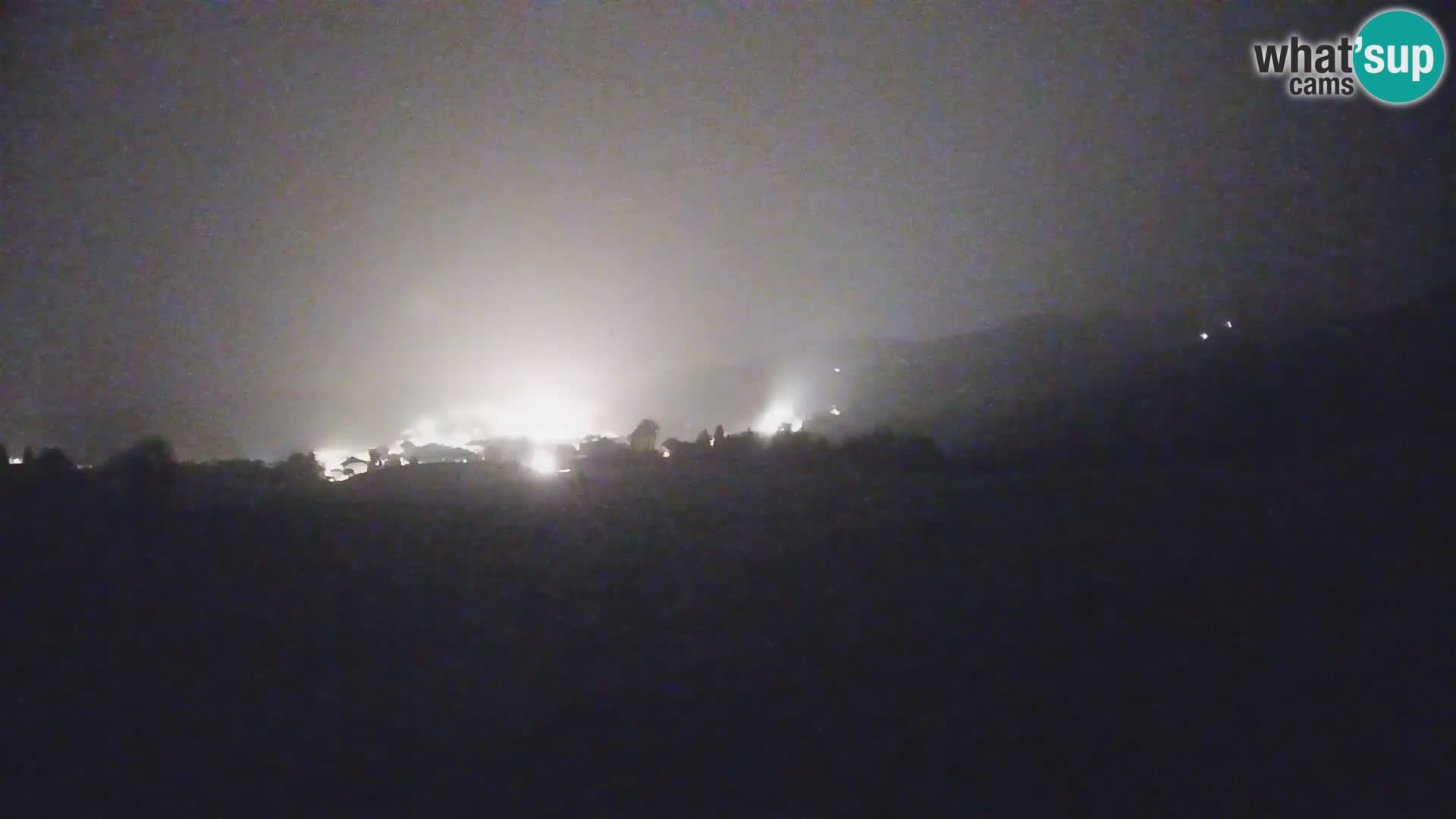 Webcam Terenten (1210m) – Liveblick ins Pustertal