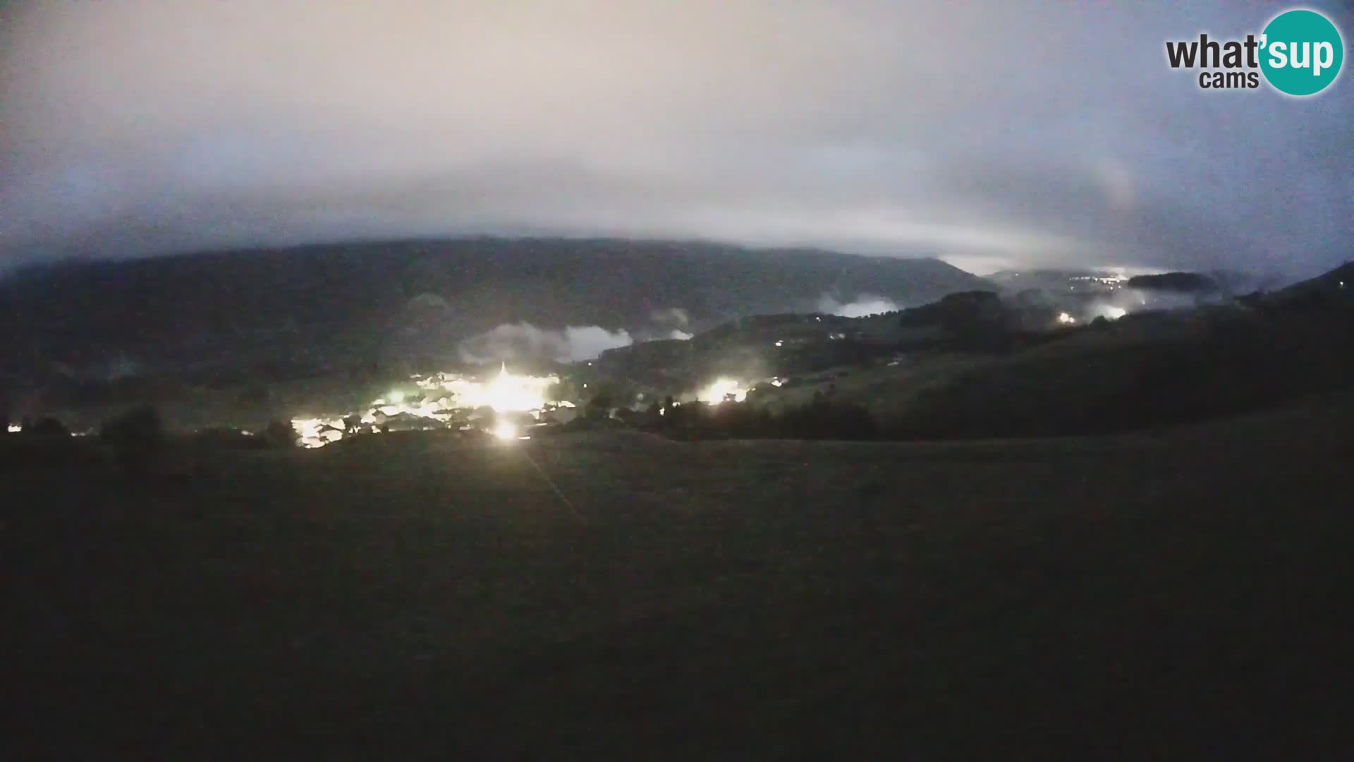 Webcam Terenten (1210m) – Live View of Val Pusteria