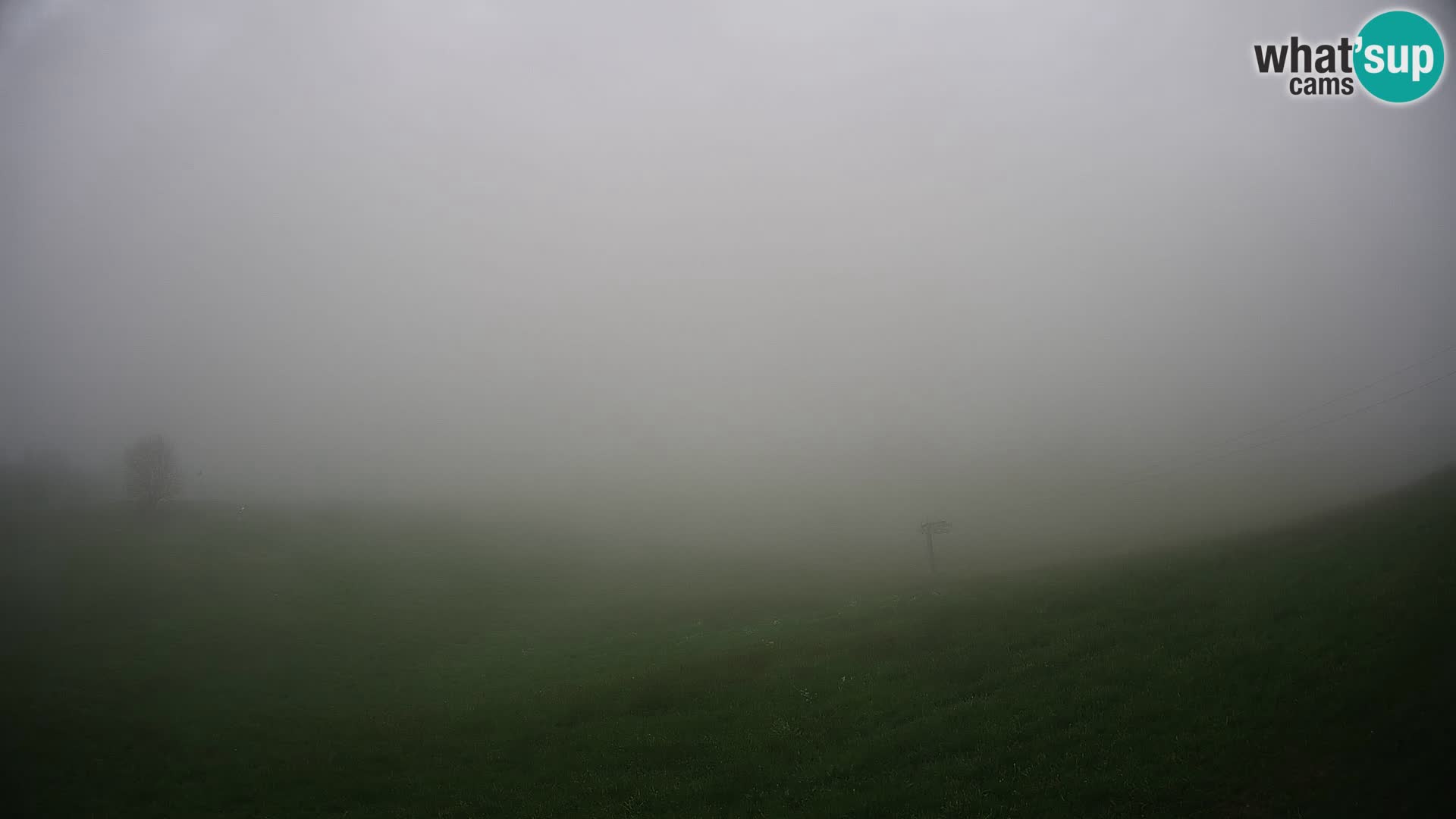 Webcam Terenten (1210m) – Vue en direct sur la Vallée de Pusteria