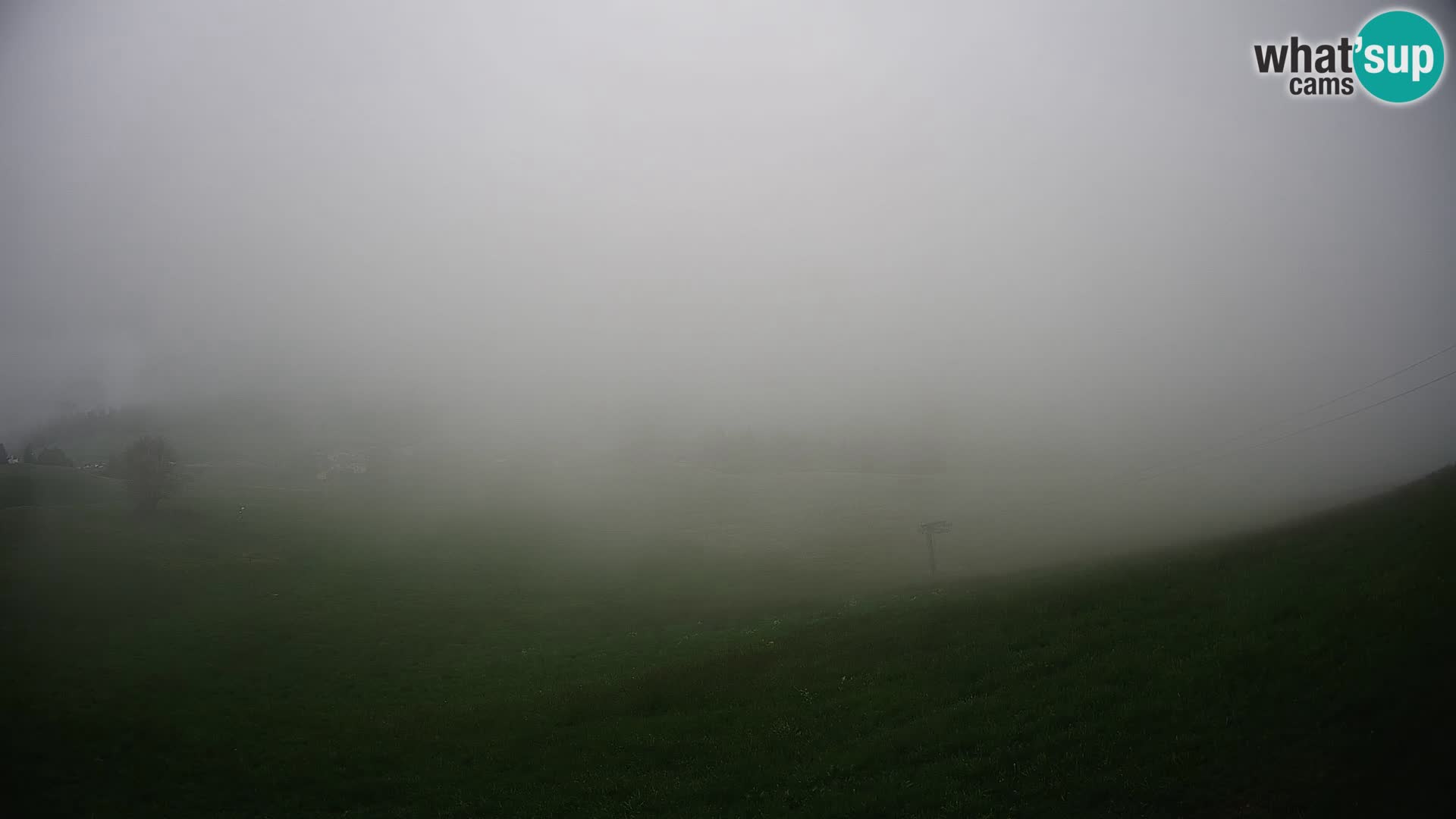 Webcam Terenten (1210m) – Vista en vivo del Valle de Pusteria
